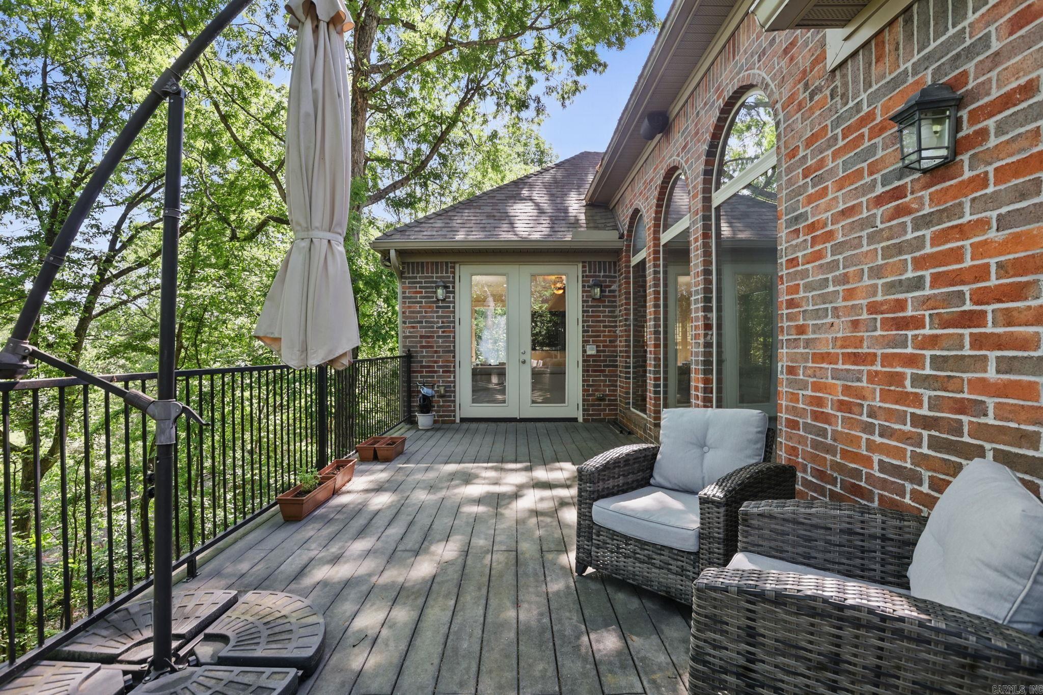 33 Greathouse Bend Drive  Little Rock, AR