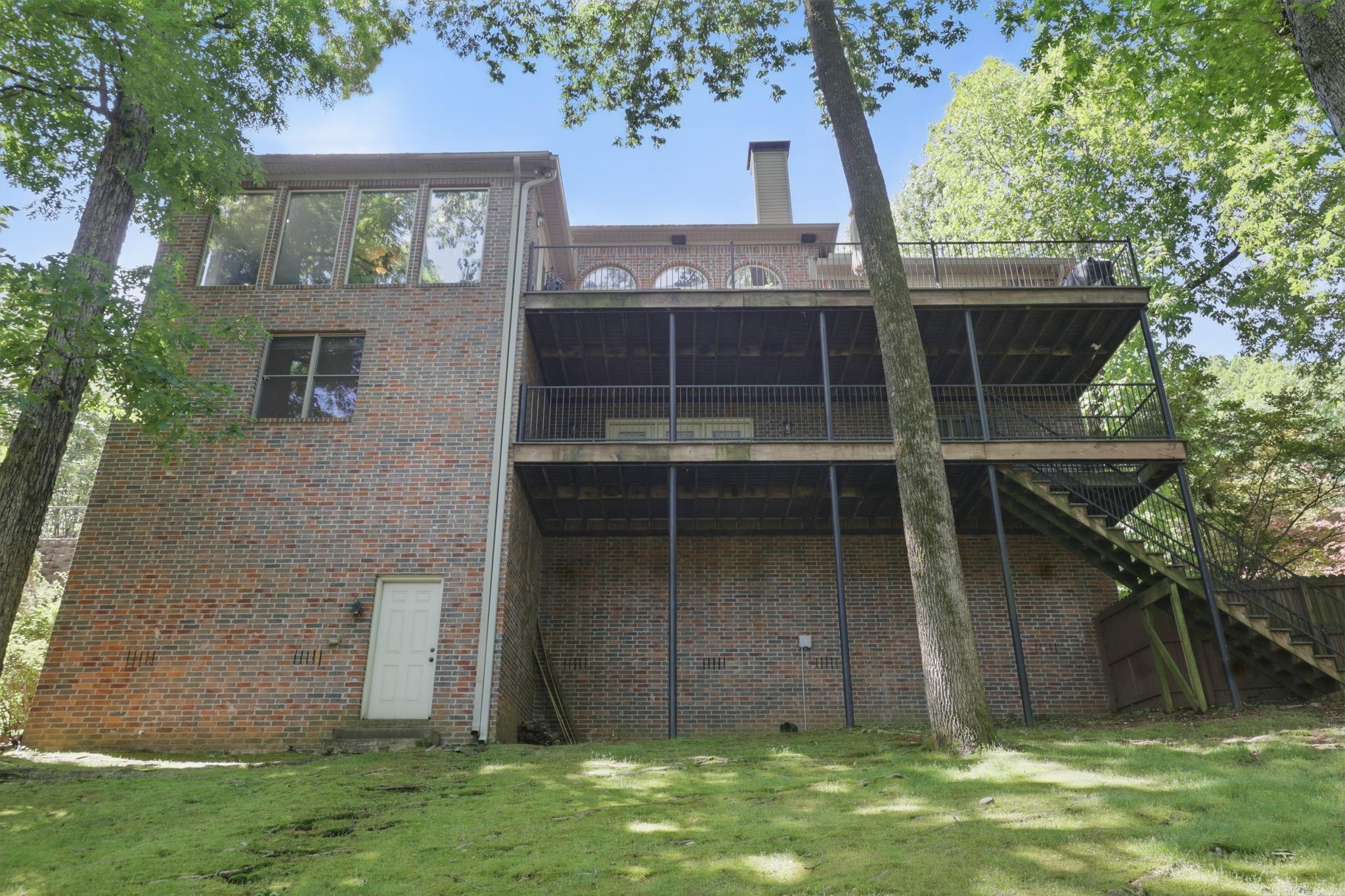 33 Greathouse Bend Drive  Little Rock, AR