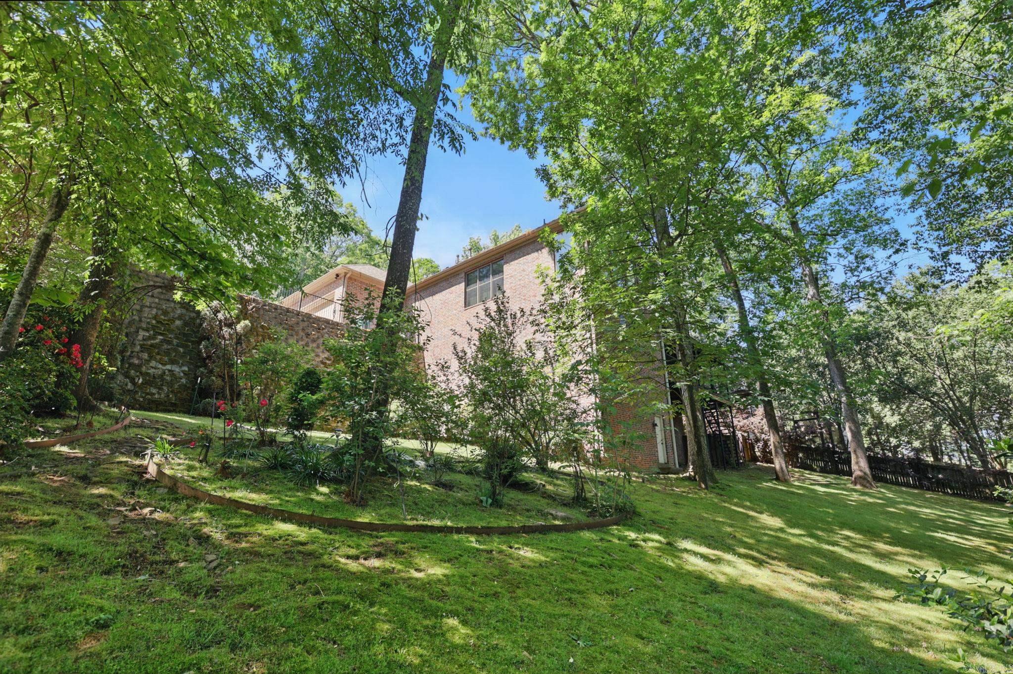 33 Greathouse Bend Drive  Little Rock, AR