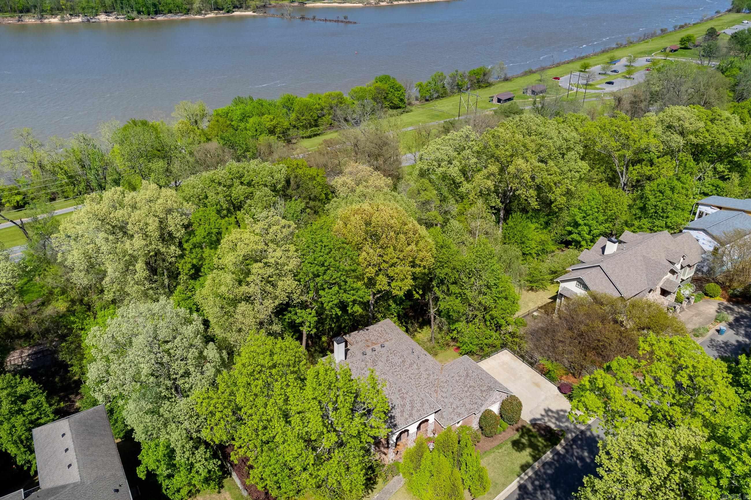 33 Greathouse Bend Drive  Little Rock, AR