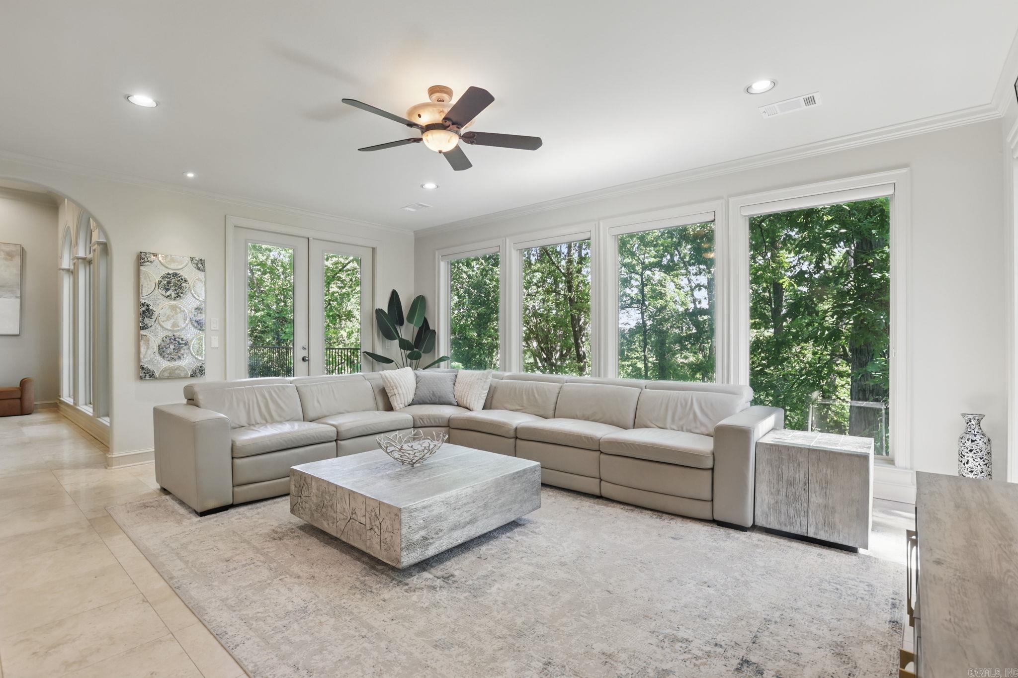 33 Greathouse Bend Drive  Little Rock, AR