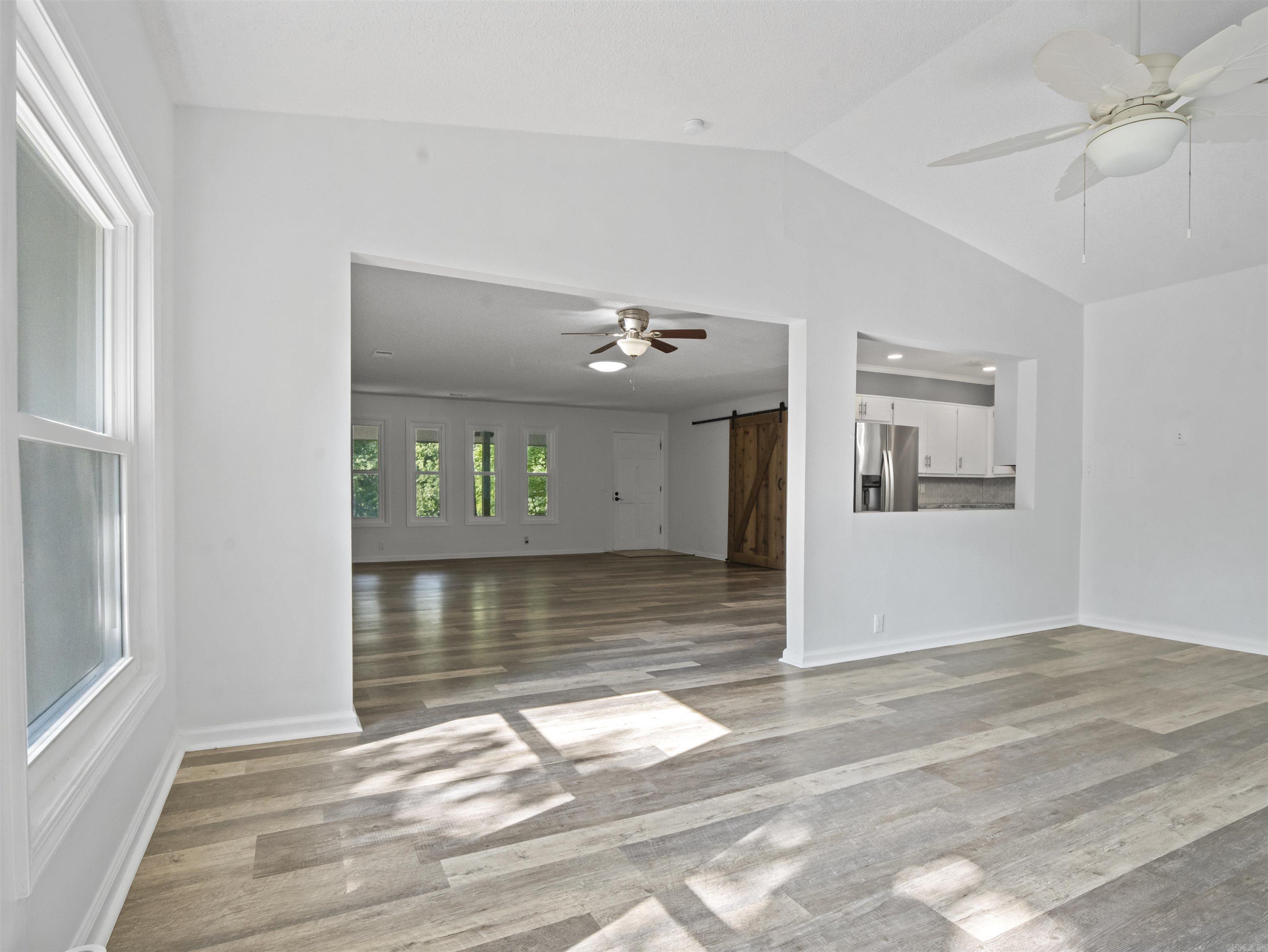 2 Jerez Lane  Hot Springs Village, AR