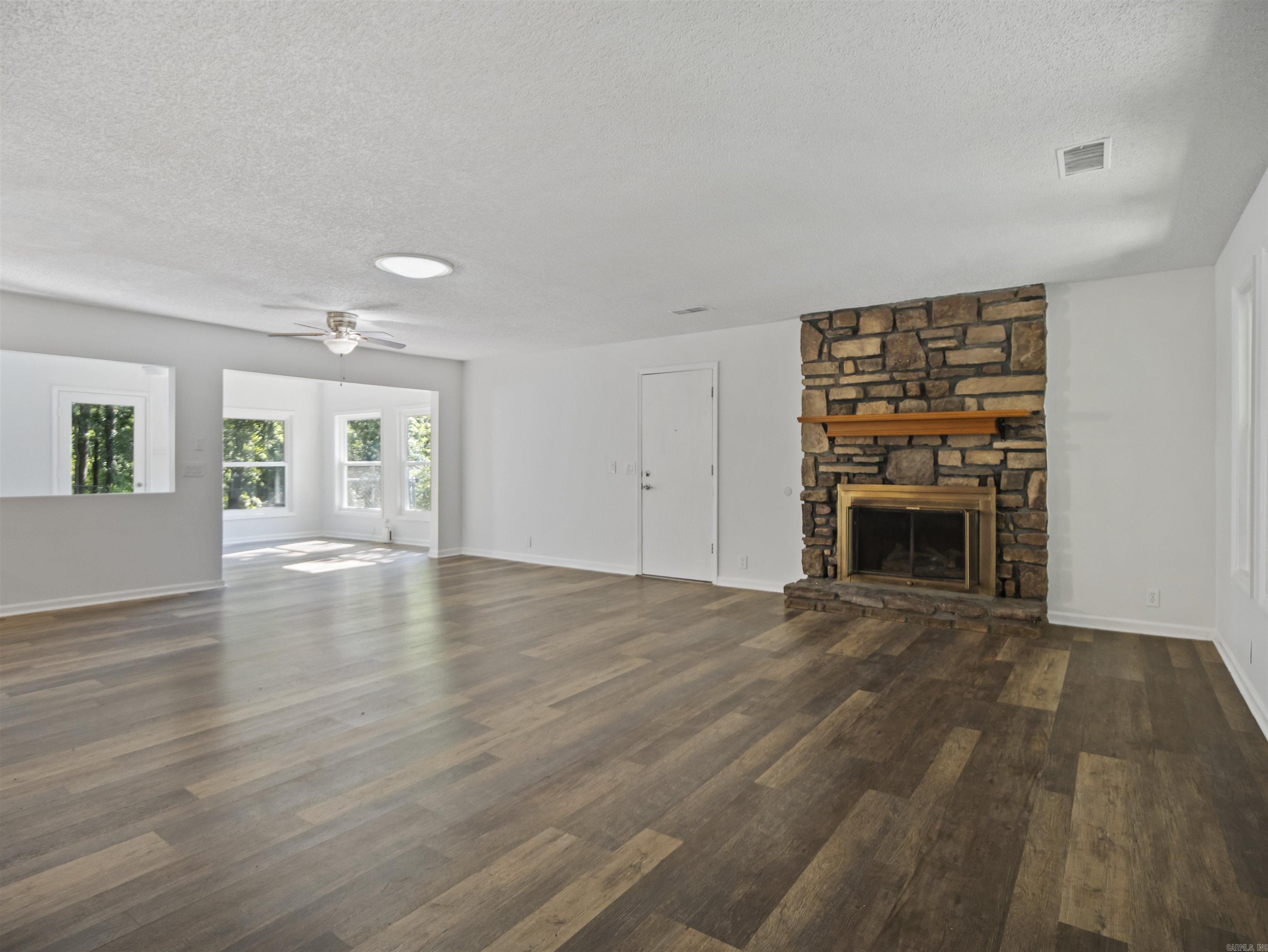 2 Jerez Lane  Hot Springs Village, AR