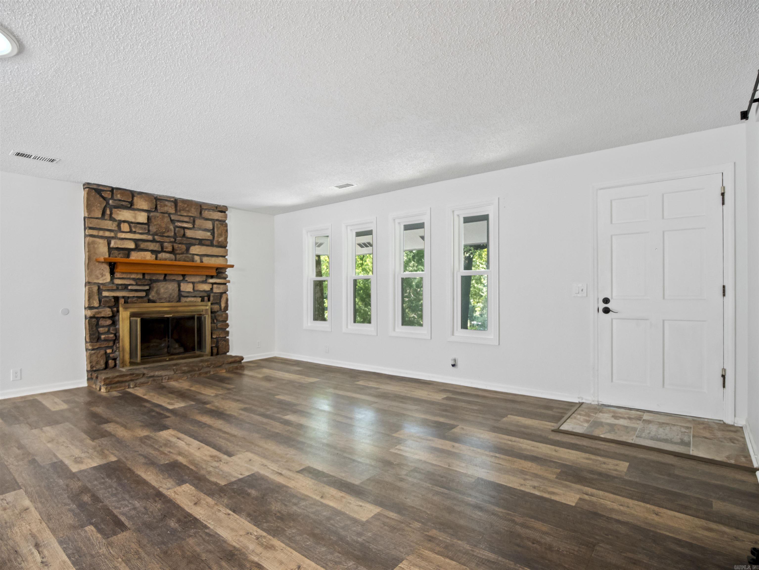 2 Jerez Lane  Hot Springs Village, AR