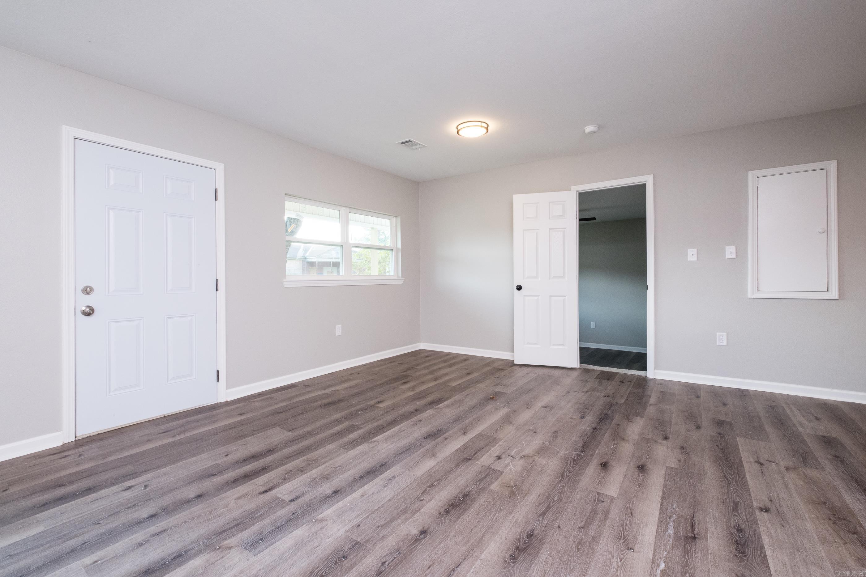 4511 Haywood  North Little Rock, AR