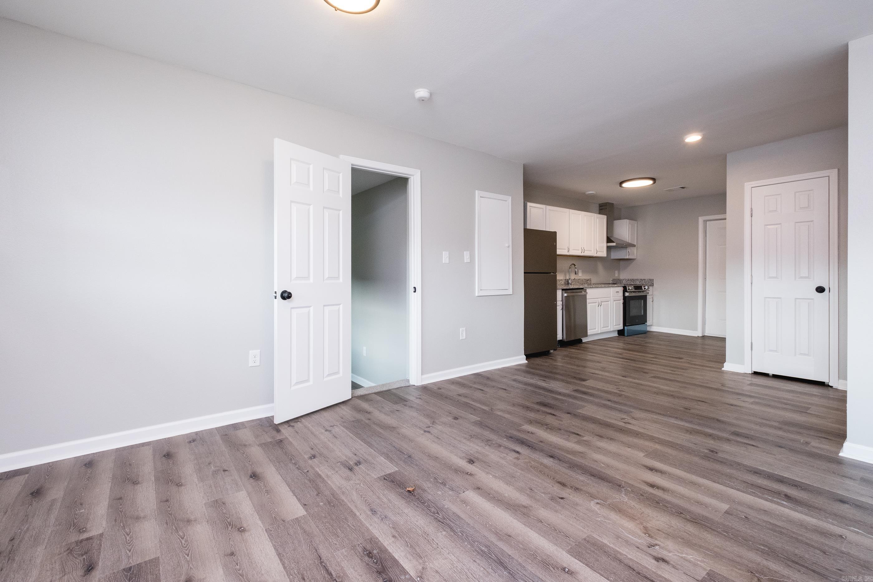 4511 Haywood  North Little Rock, AR