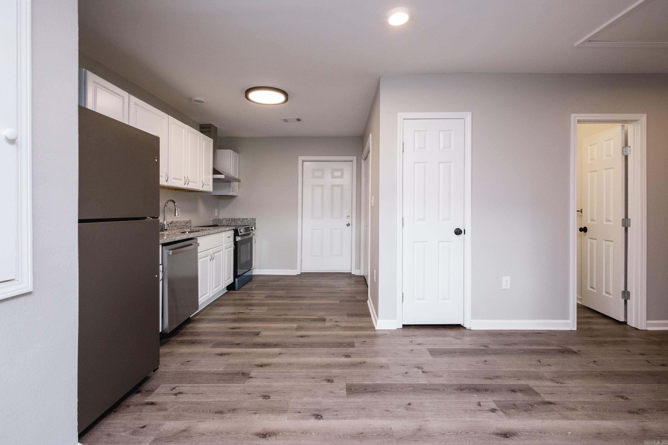 4511 Haywood  North Little Rock, AR