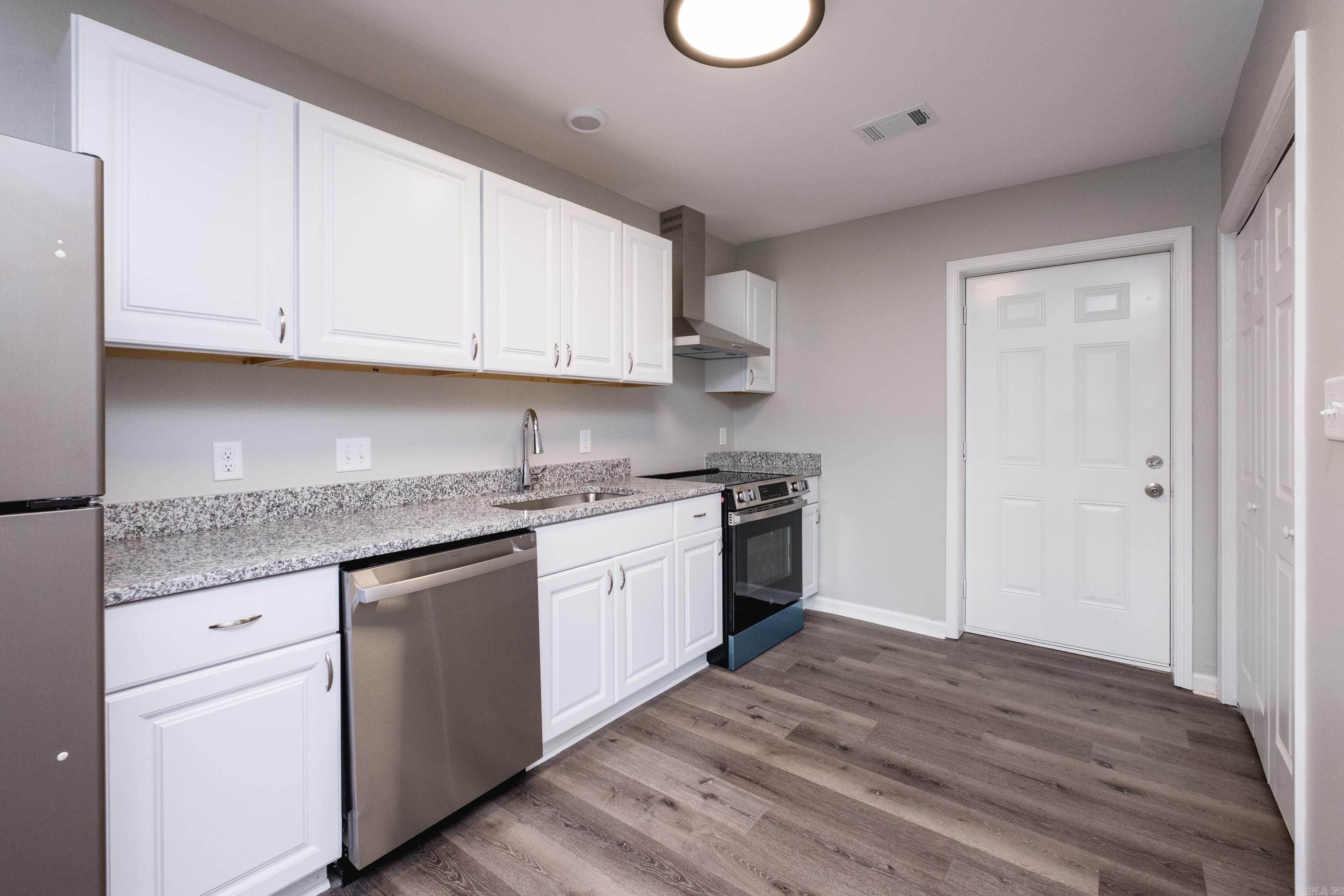 4511 Haywood  North Little Rock, AR