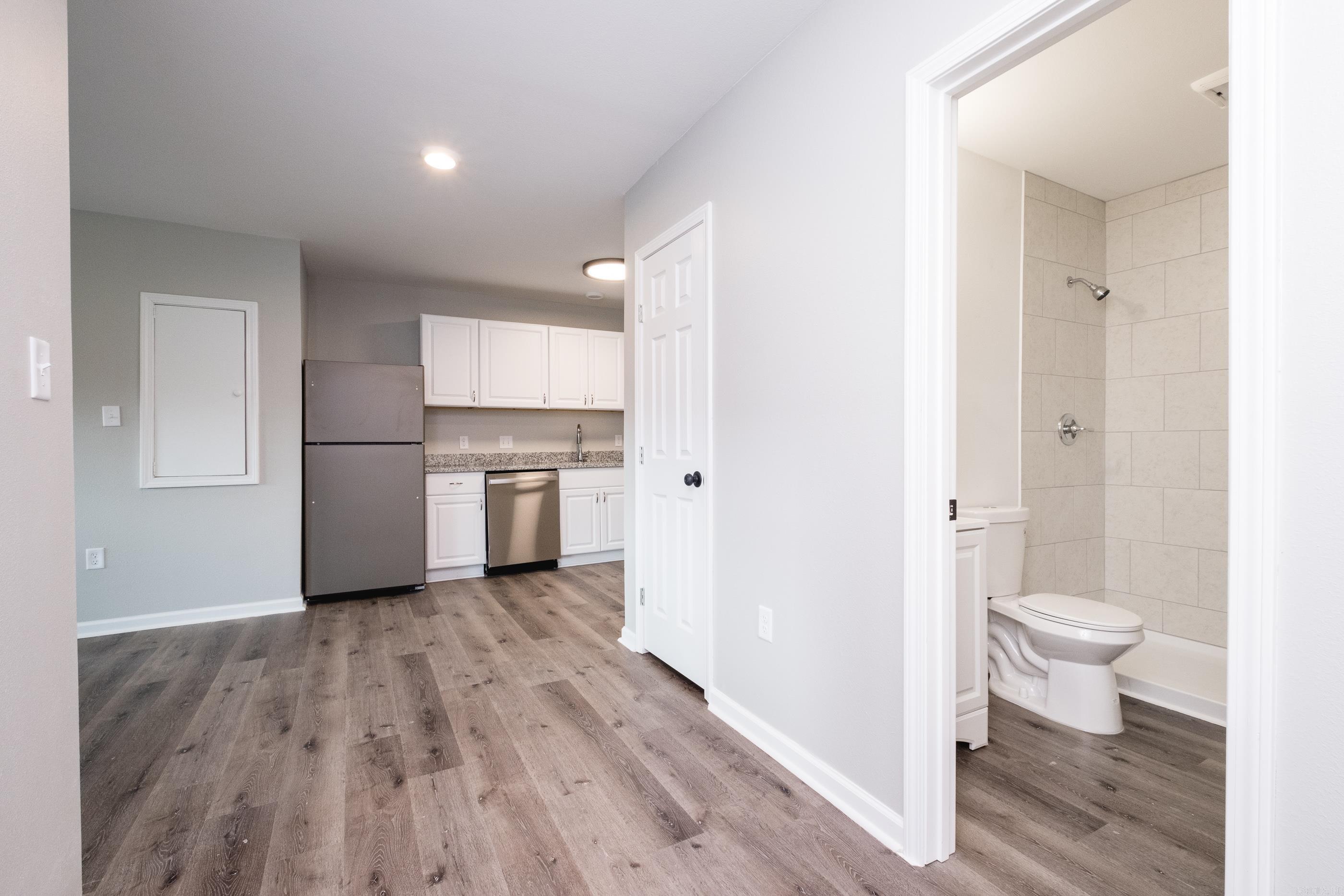 4511 Haywood  North Little Rock, AR