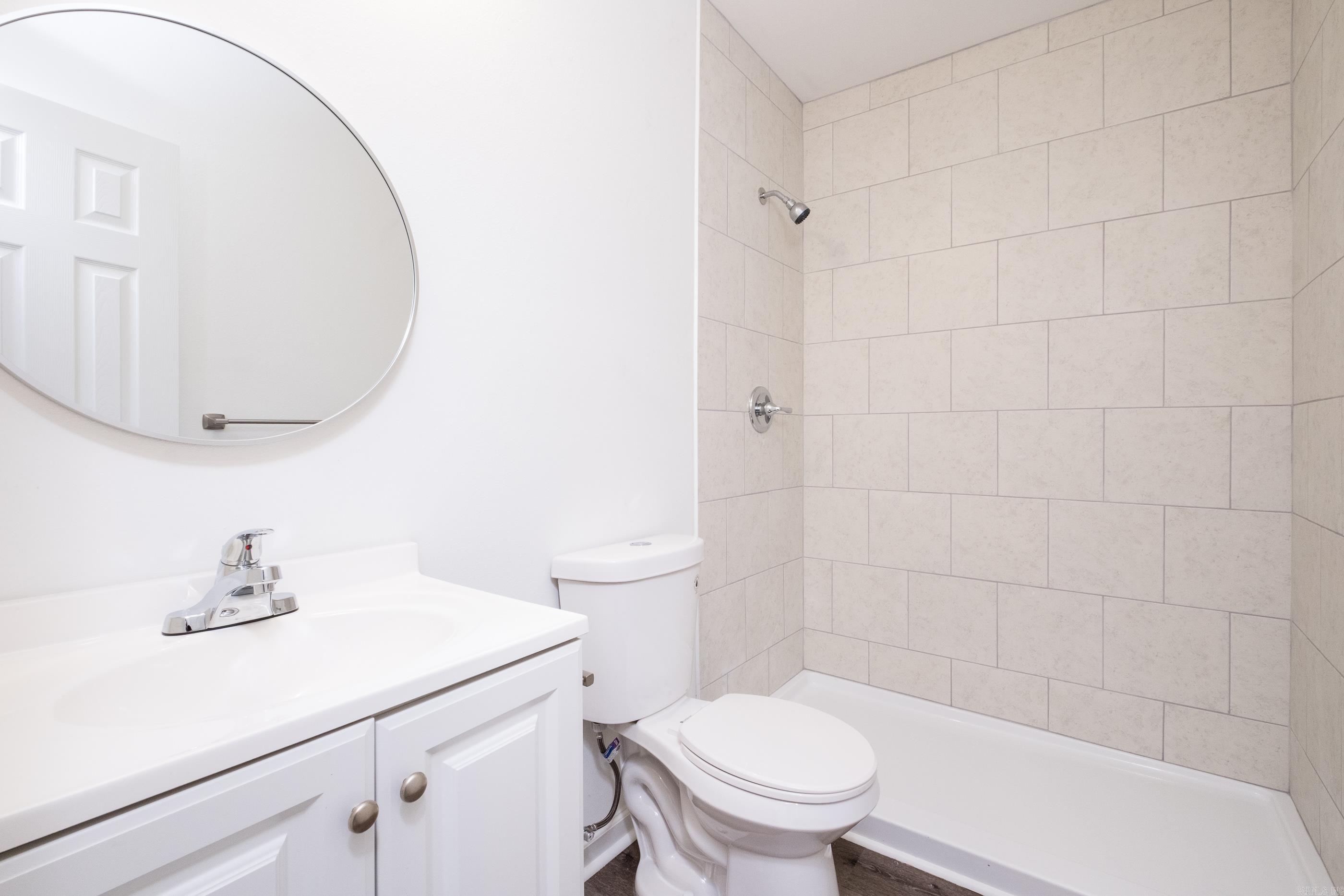 4511 Haywood  North Little Rock, AR