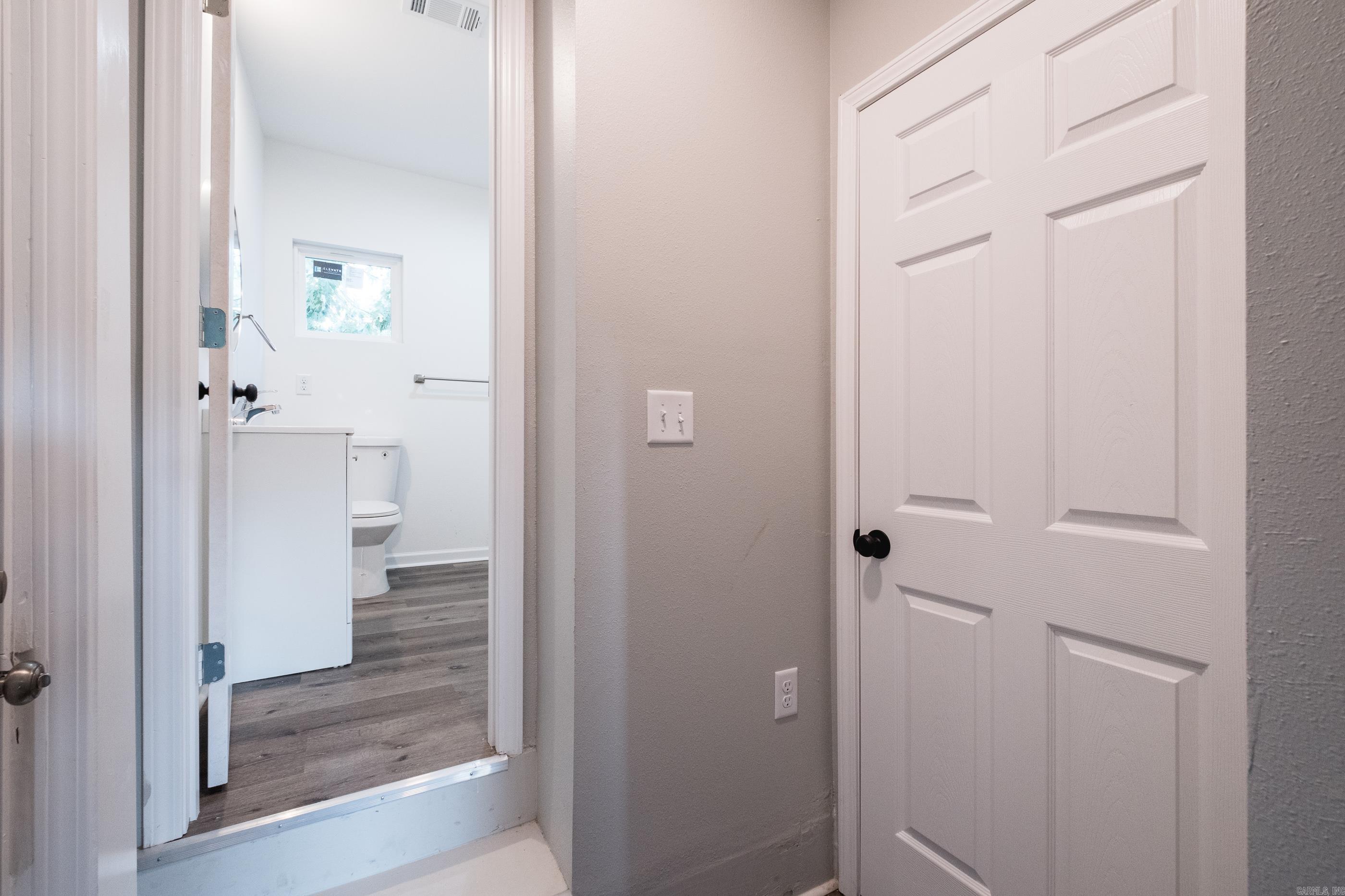 4511 Haywood  North Little Rock, AR