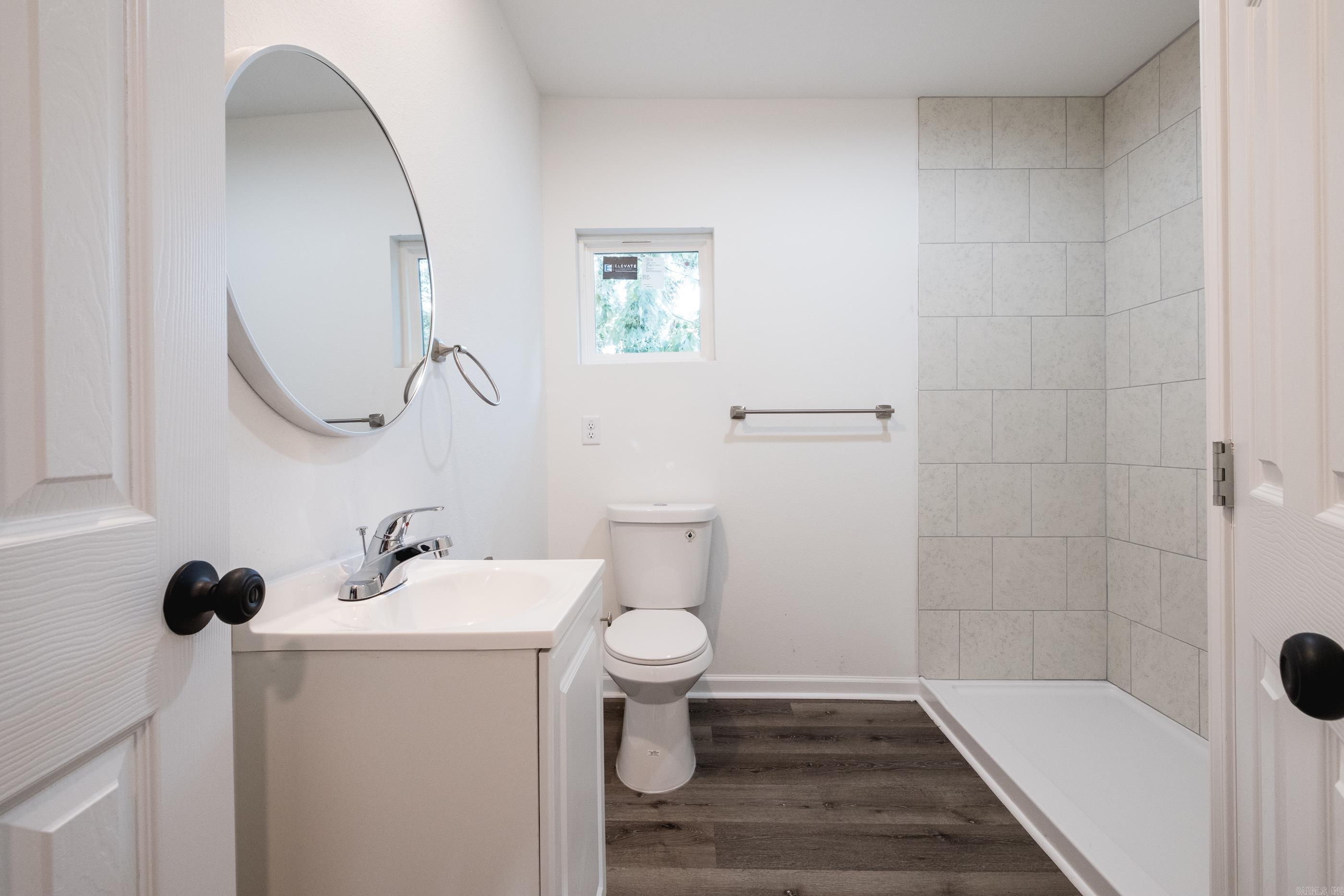 4511 Haywood  North Little Rock, AR