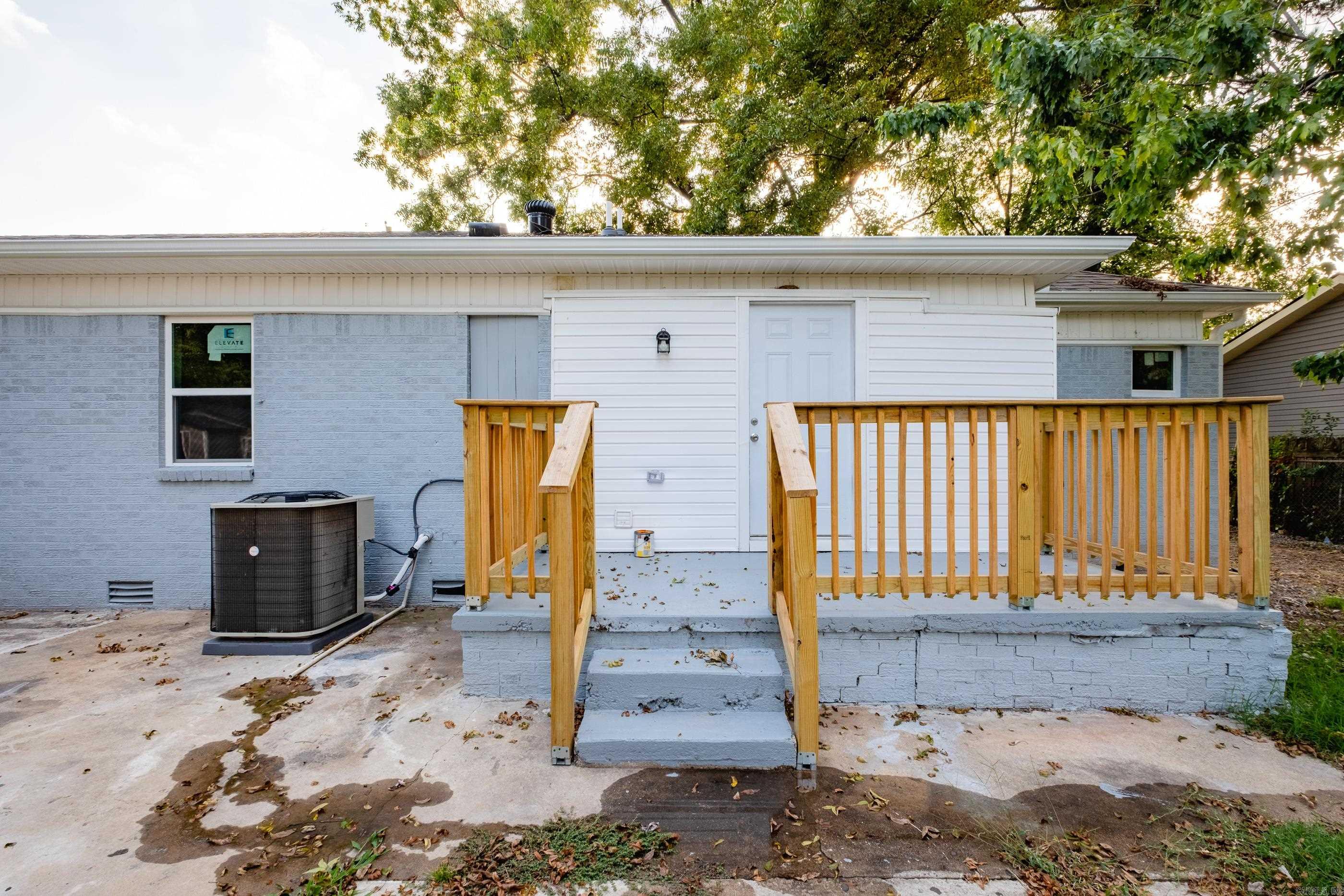 4511 Haywood  North Little Rock, AR