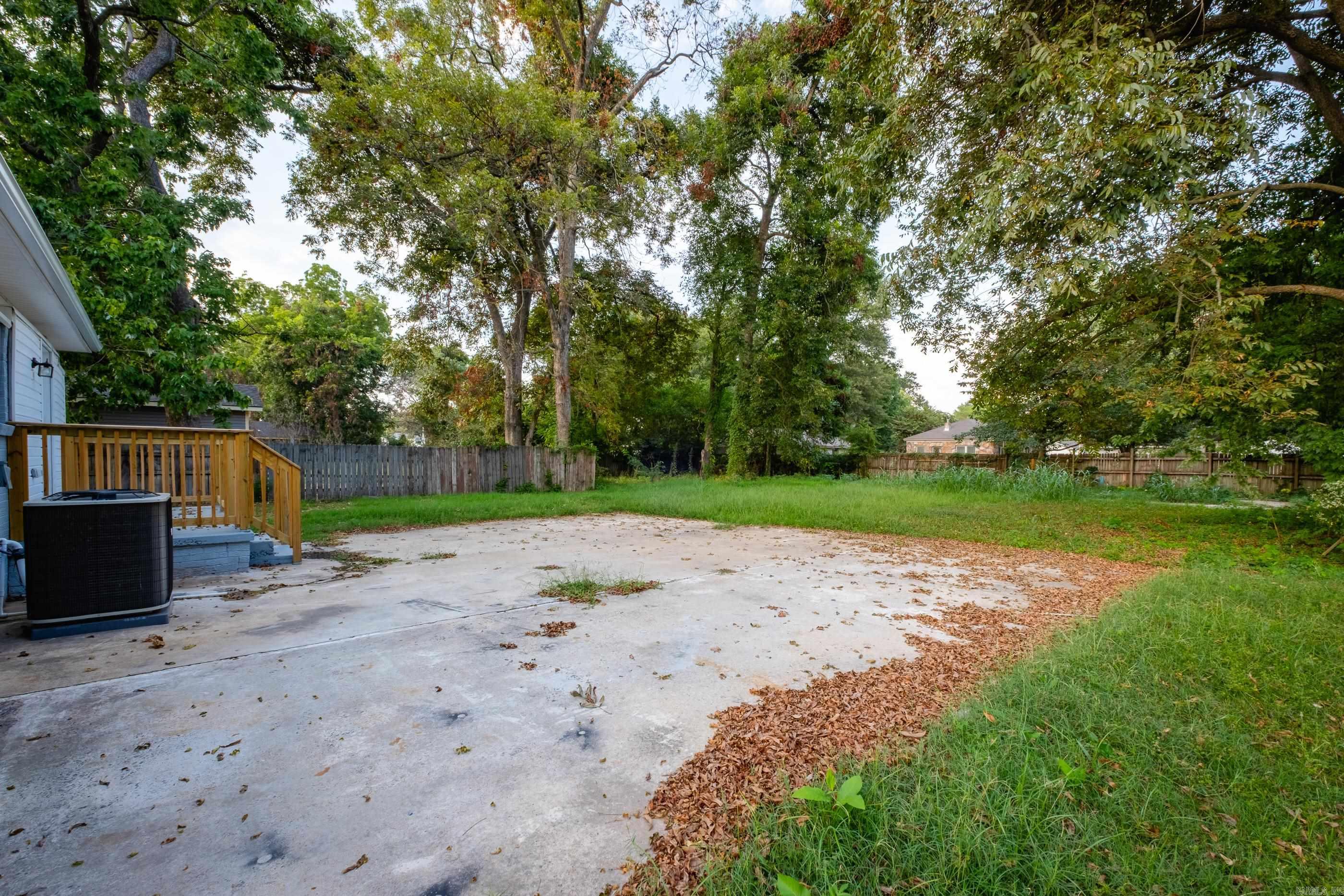 4511 Haywood  North Little Rock, AR