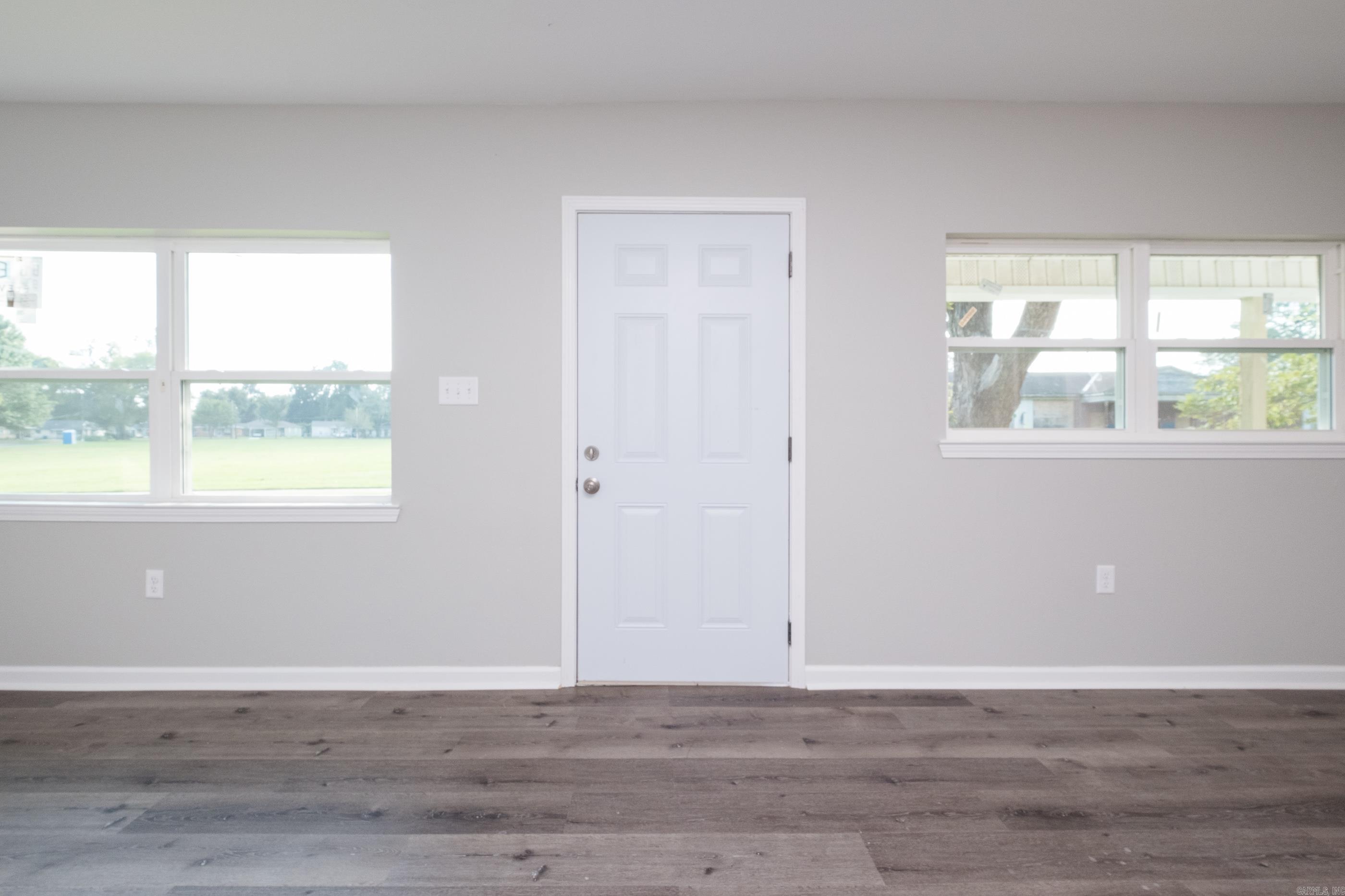 4511 Haywood  North Little Rock, AR