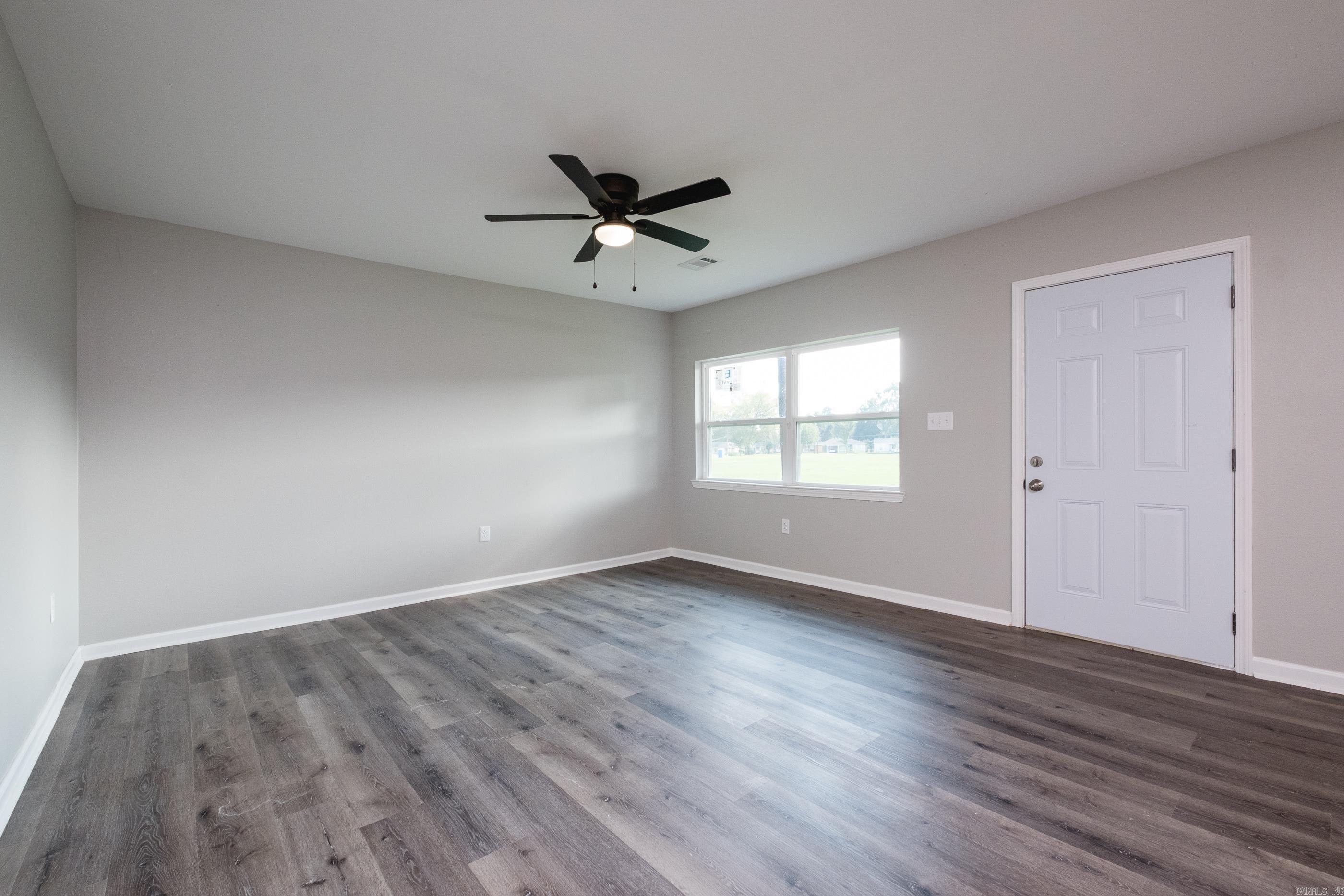 4511 Haywood  North Little Rock, AR