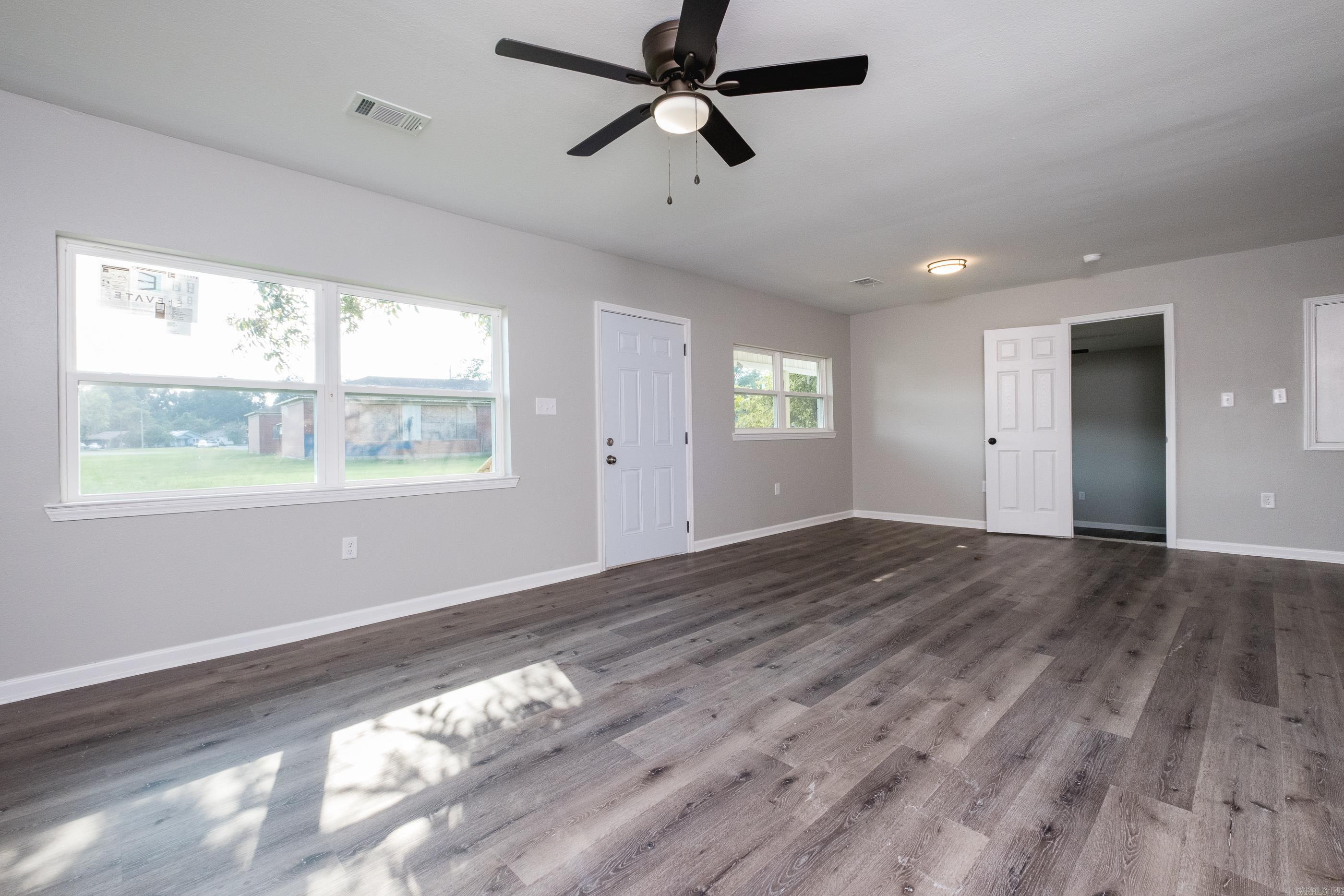 4511 Haywood  North Little Rock, AR