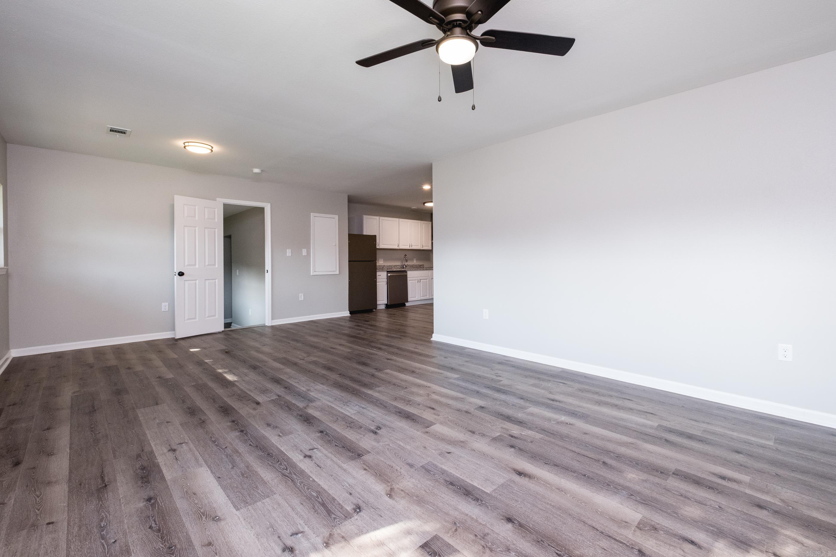 4511 Haywood  North Little Rock, AR