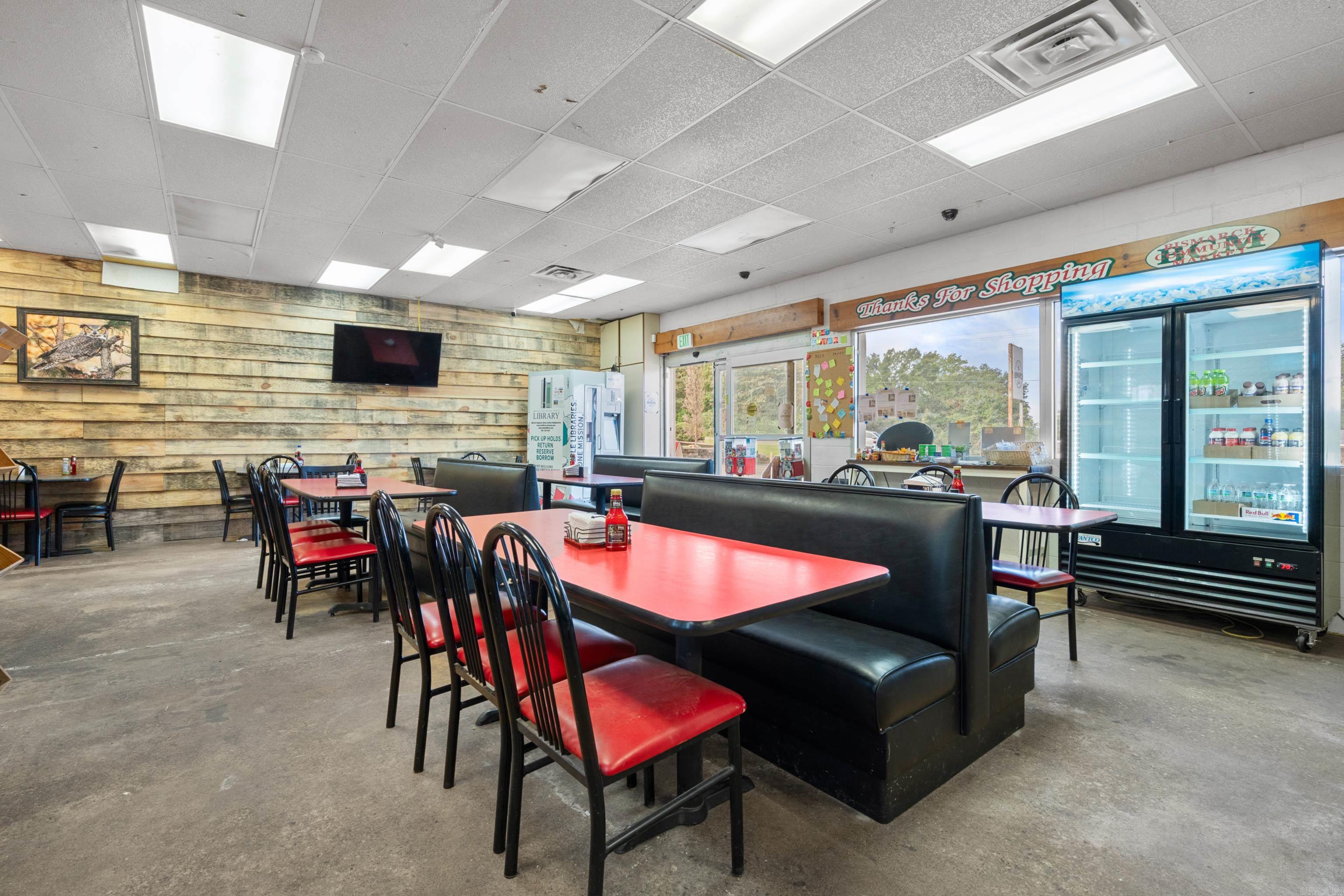 6454 Highway 7  Bismarck, AR