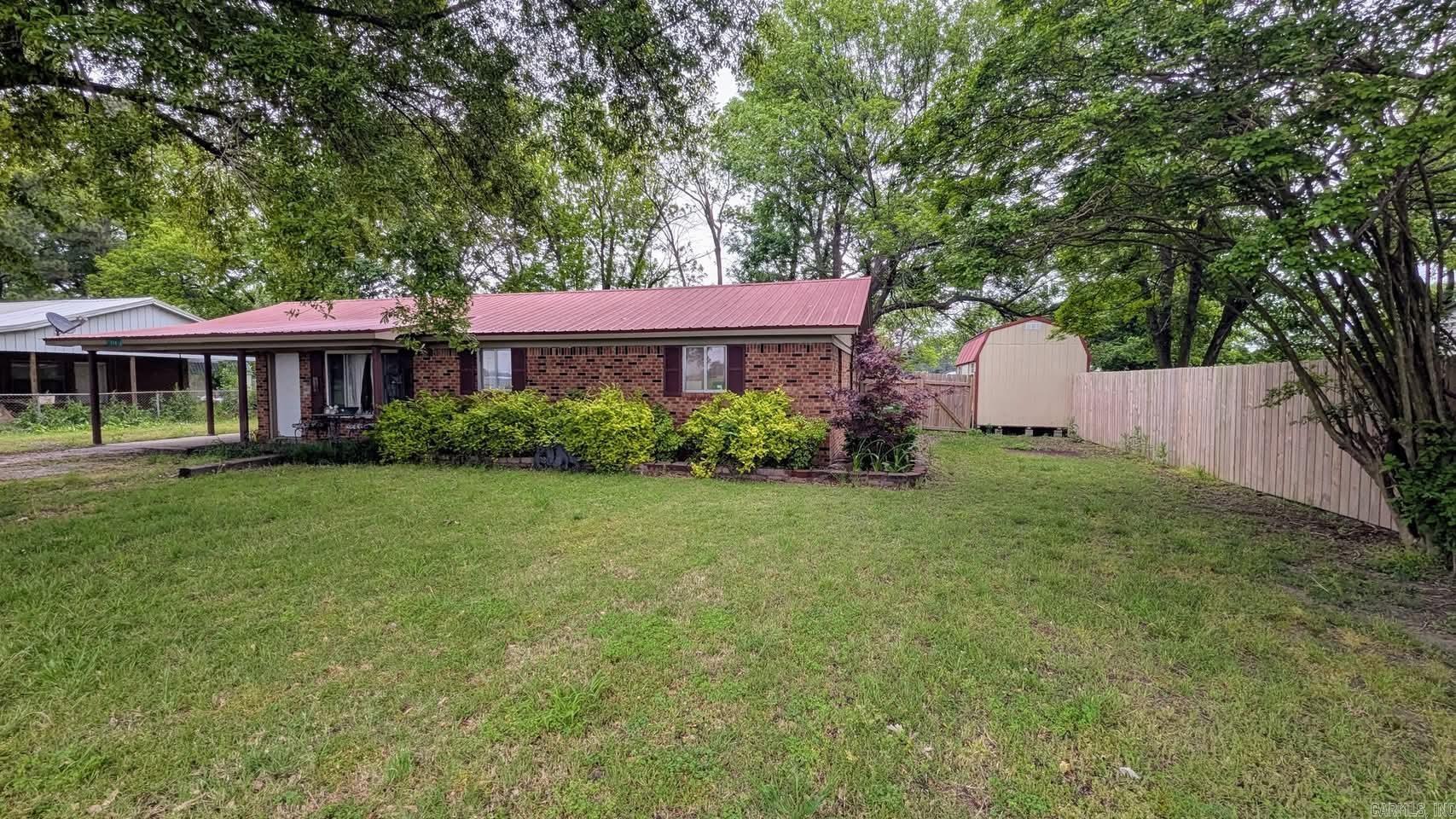 116 Combs Street Tuckerman, AR 72473
