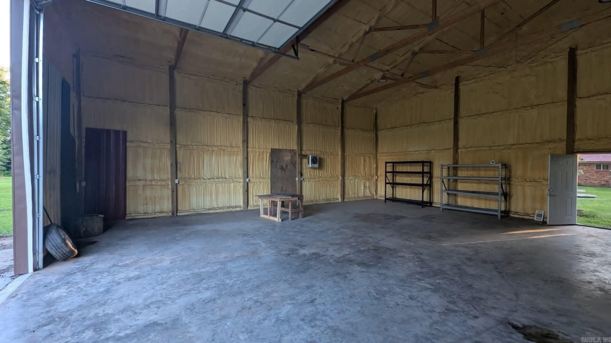 116 Combs Street Tuckerman, AR 72473