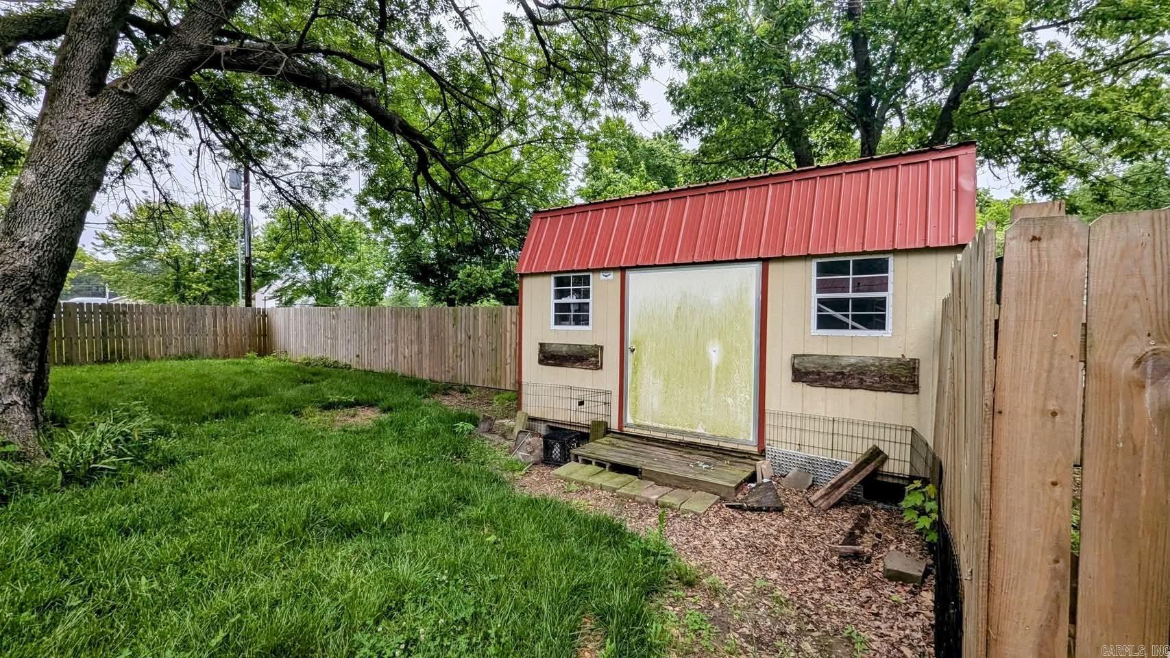 116 Combs Street Tuckerman, AR 72473