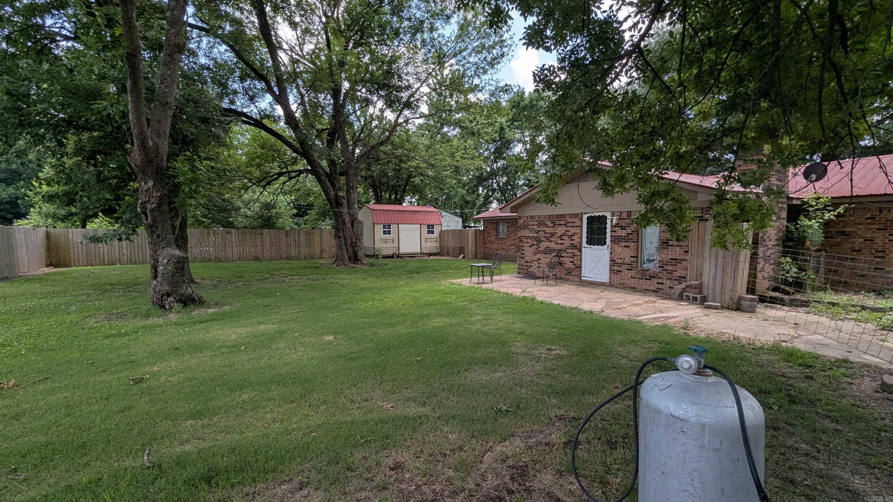 116 Combs Street Tuckerman, AR 72473