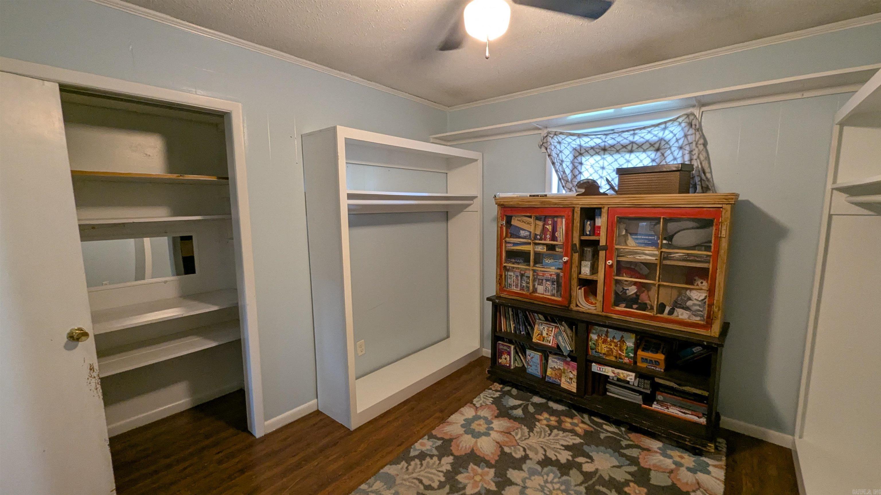 116 Combs Street Tuckerman, AR 72473