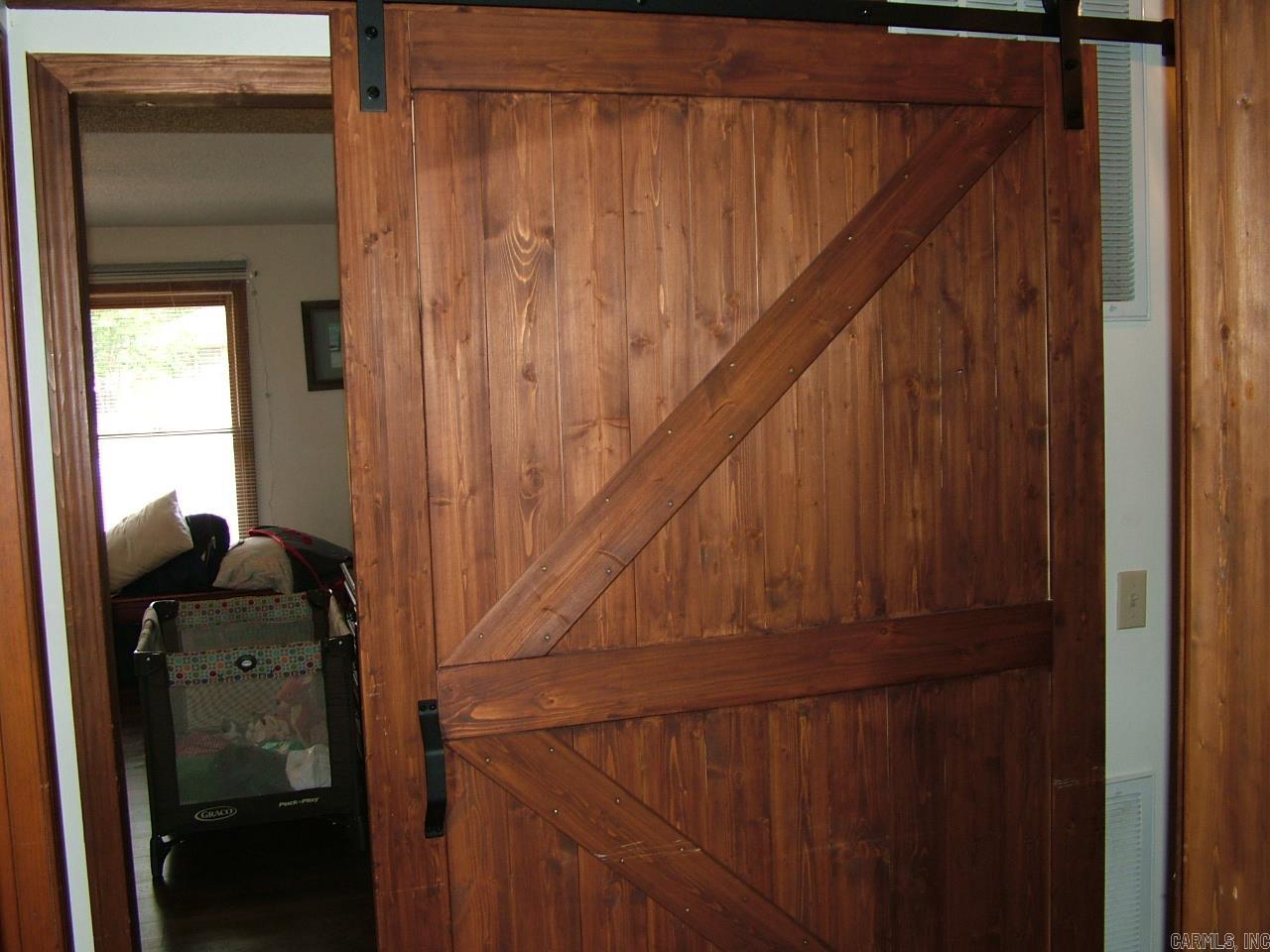 611 Hickory Hollow Drive Mountain Home, AR 72653