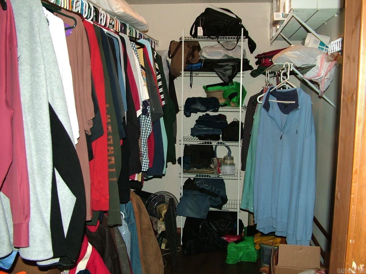 611 Hickory Hollow Drive Mountain Home, AR 72653