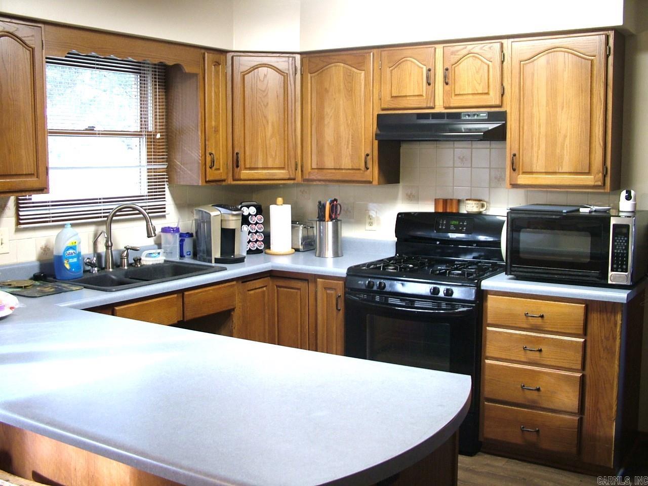 611 Hickory Hollow Drive Mountain Home, AR 72653