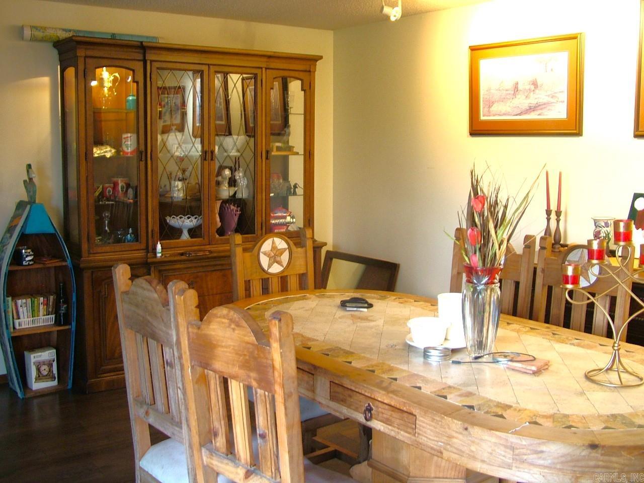 611 Hickory Hollow Drive Mountain Home, AR 72653