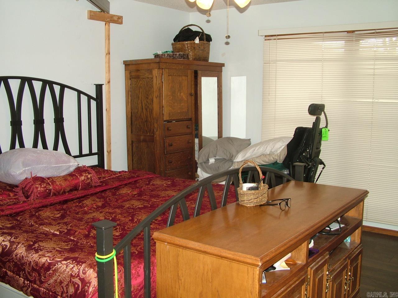 611 Hickory Hollow Drive Mountain Home, AR 72653