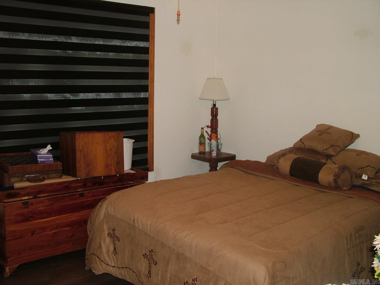 611 Hickory Hollow Drive Mountain Home, AR 72653