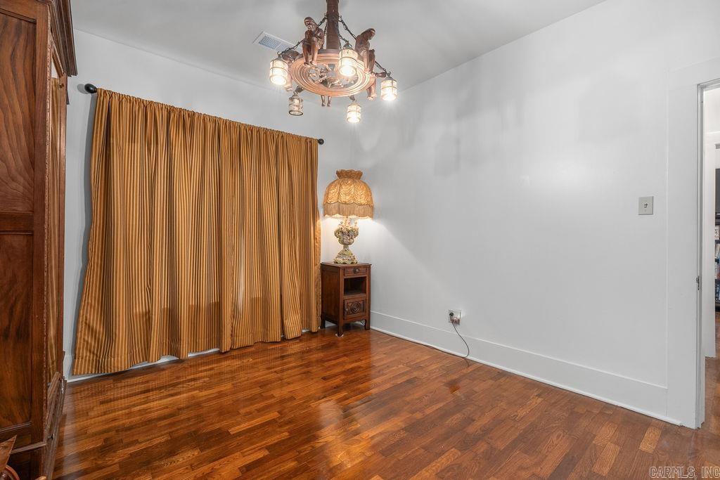 101 N Main  Mansfield, AR