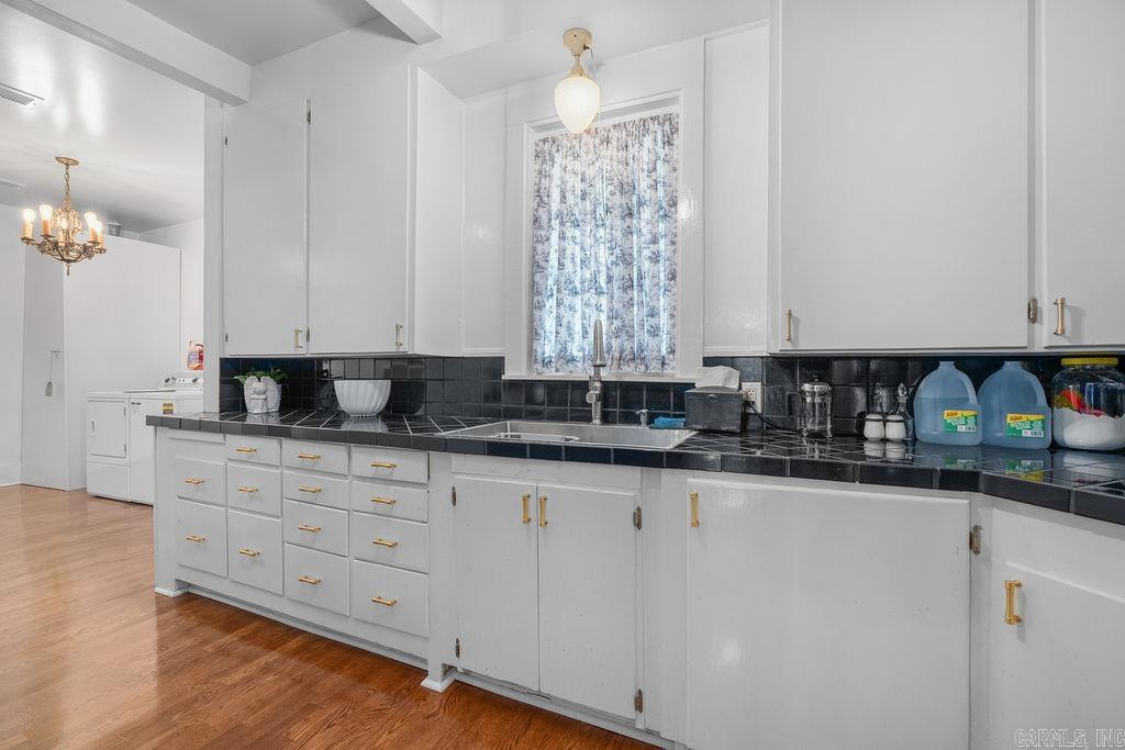 101 N Main  Mansfield, AR