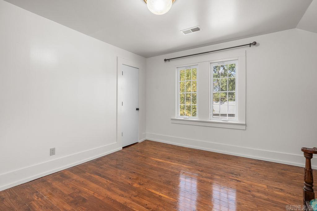 101 N Main  Mansfield, AR