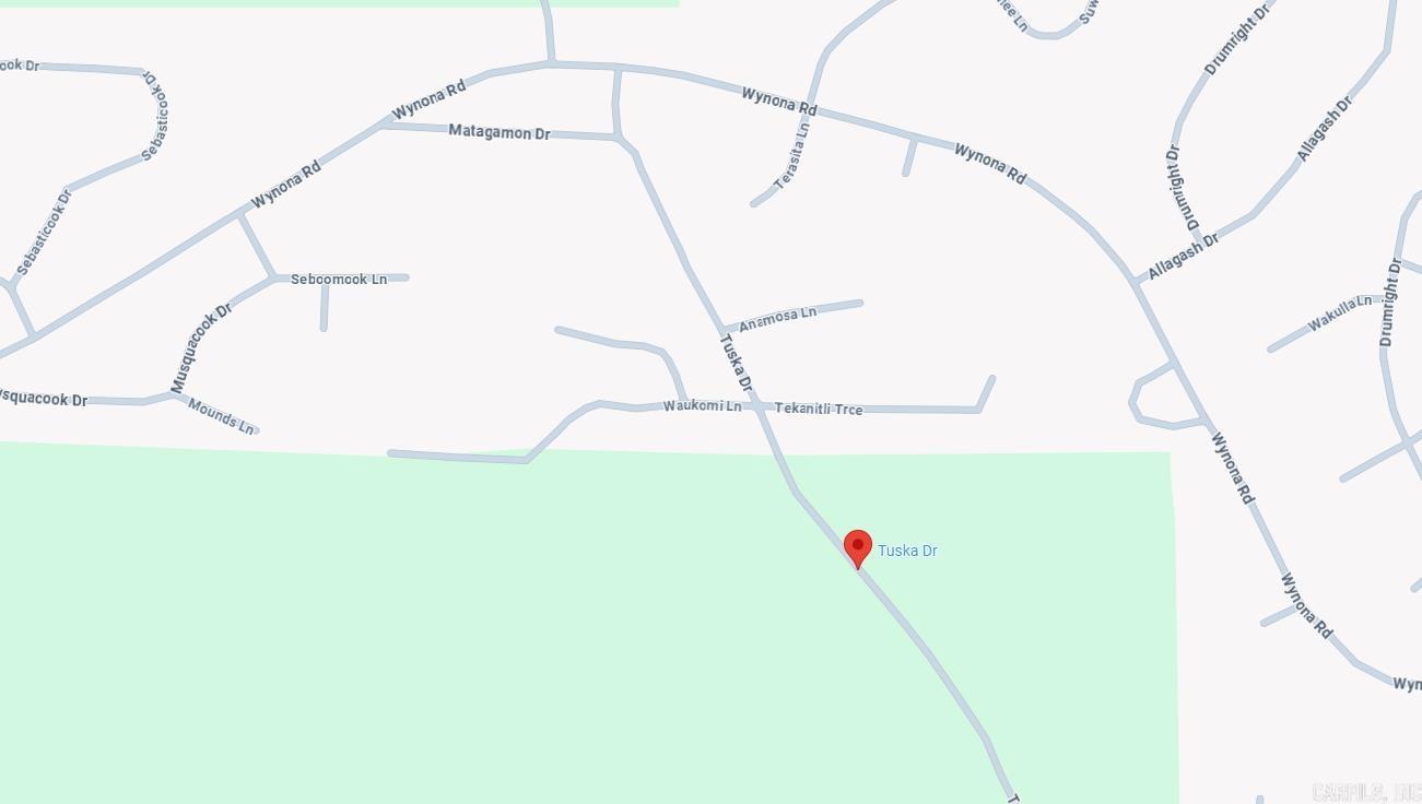 Lot 14 Tuzigoot  Cherokee Village, AR