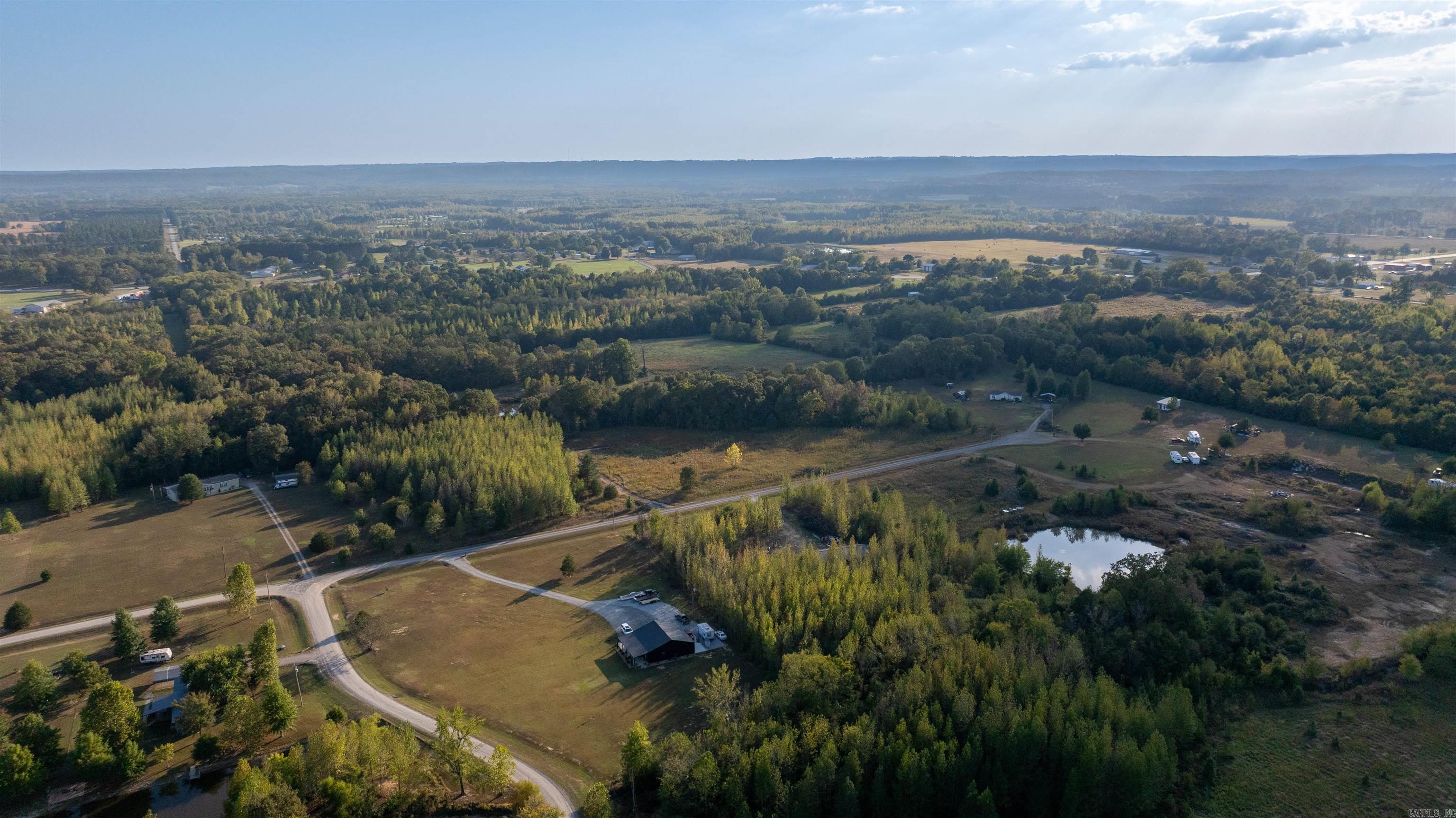 71 W Kinzer  Searcy, AR