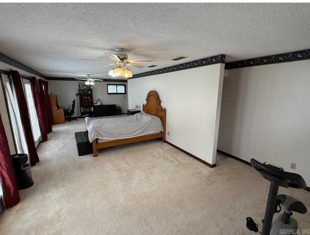 201 Deer Run Lane Mena, AR 71953