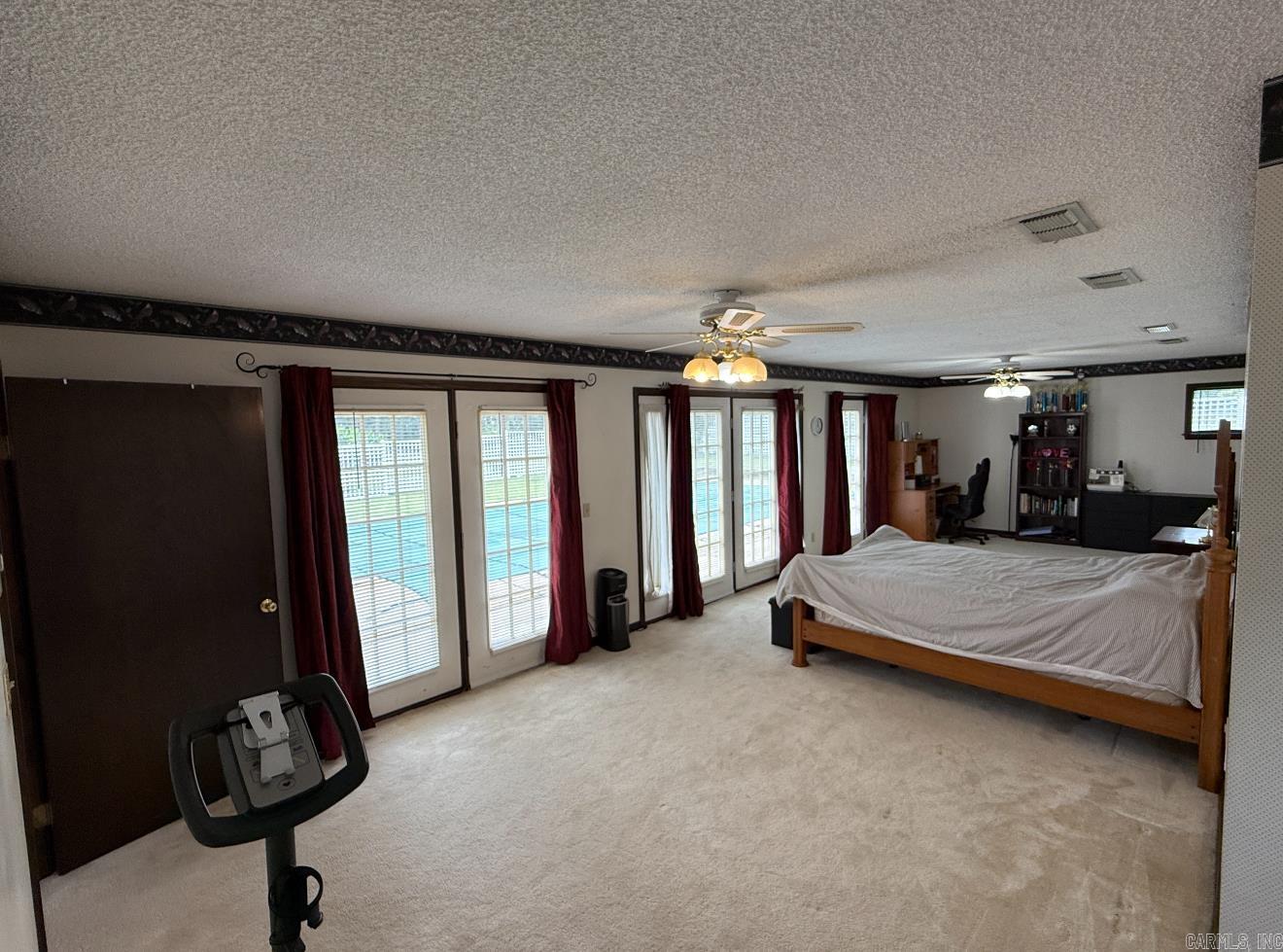 201 Deer Run Lane Mena, AR 71953