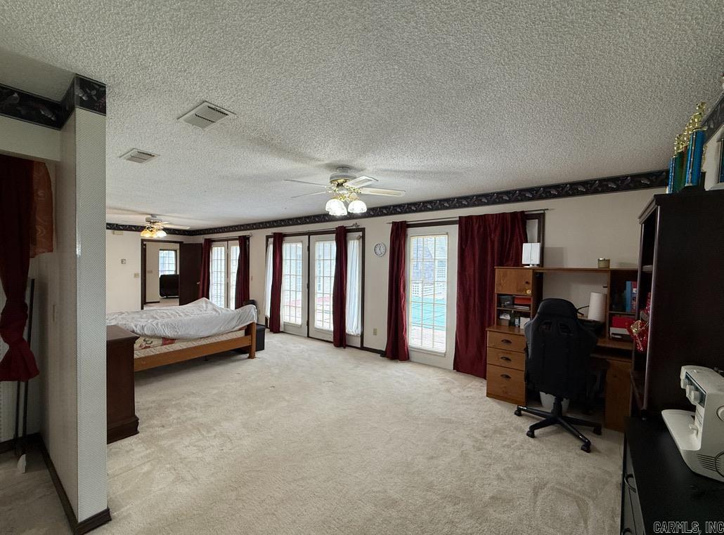 201 Deer Run Lane Mena, AR 71953