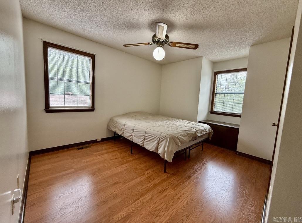 201 Deer Run Lane Mena, AR 71953