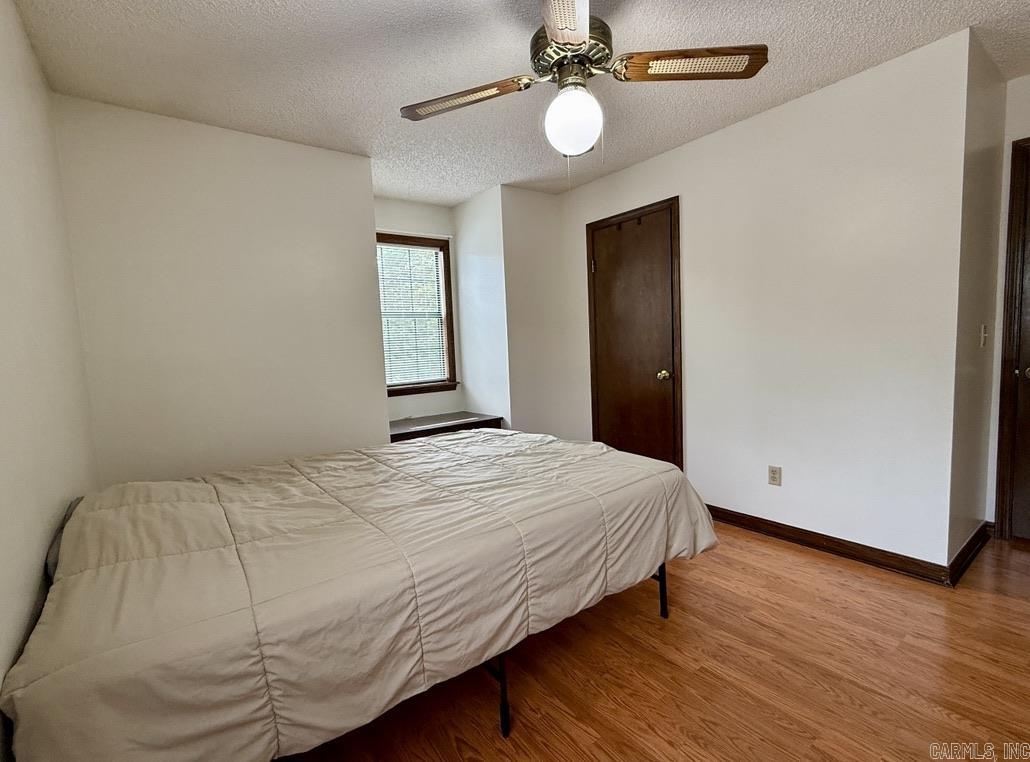 201 Deer Run Lane Mena, AR 71953