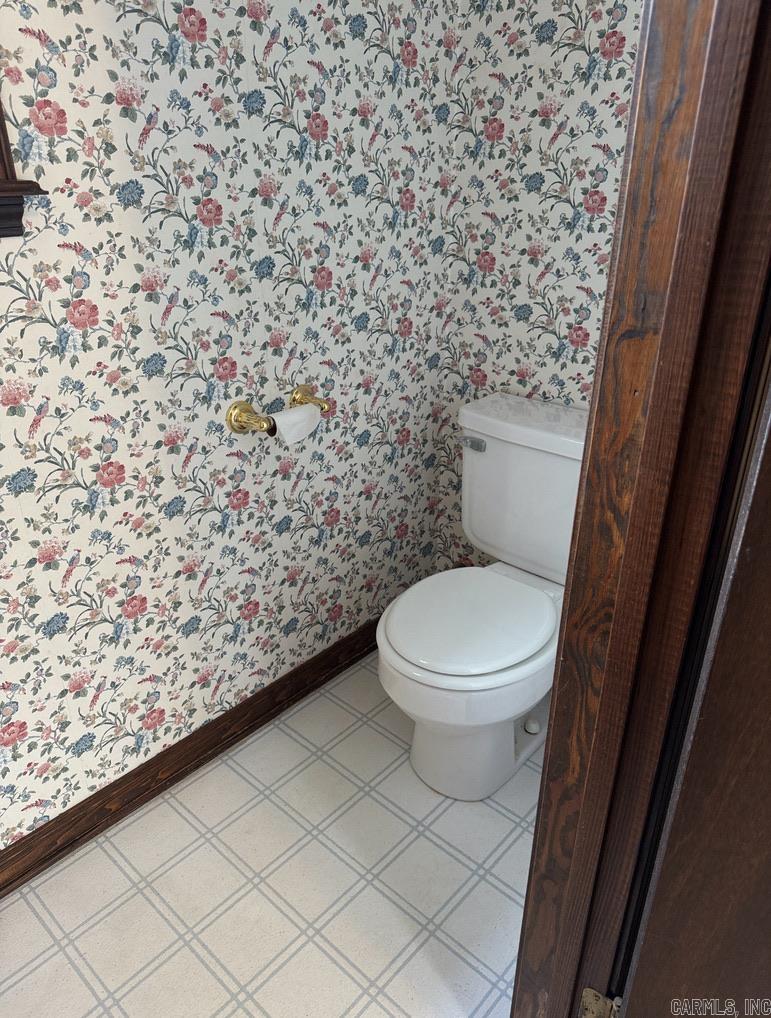 201 Deer Run Lane Mena, AR 71953