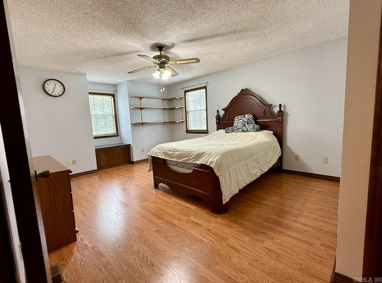 201 Deer Run Lane Mena, AR 71953