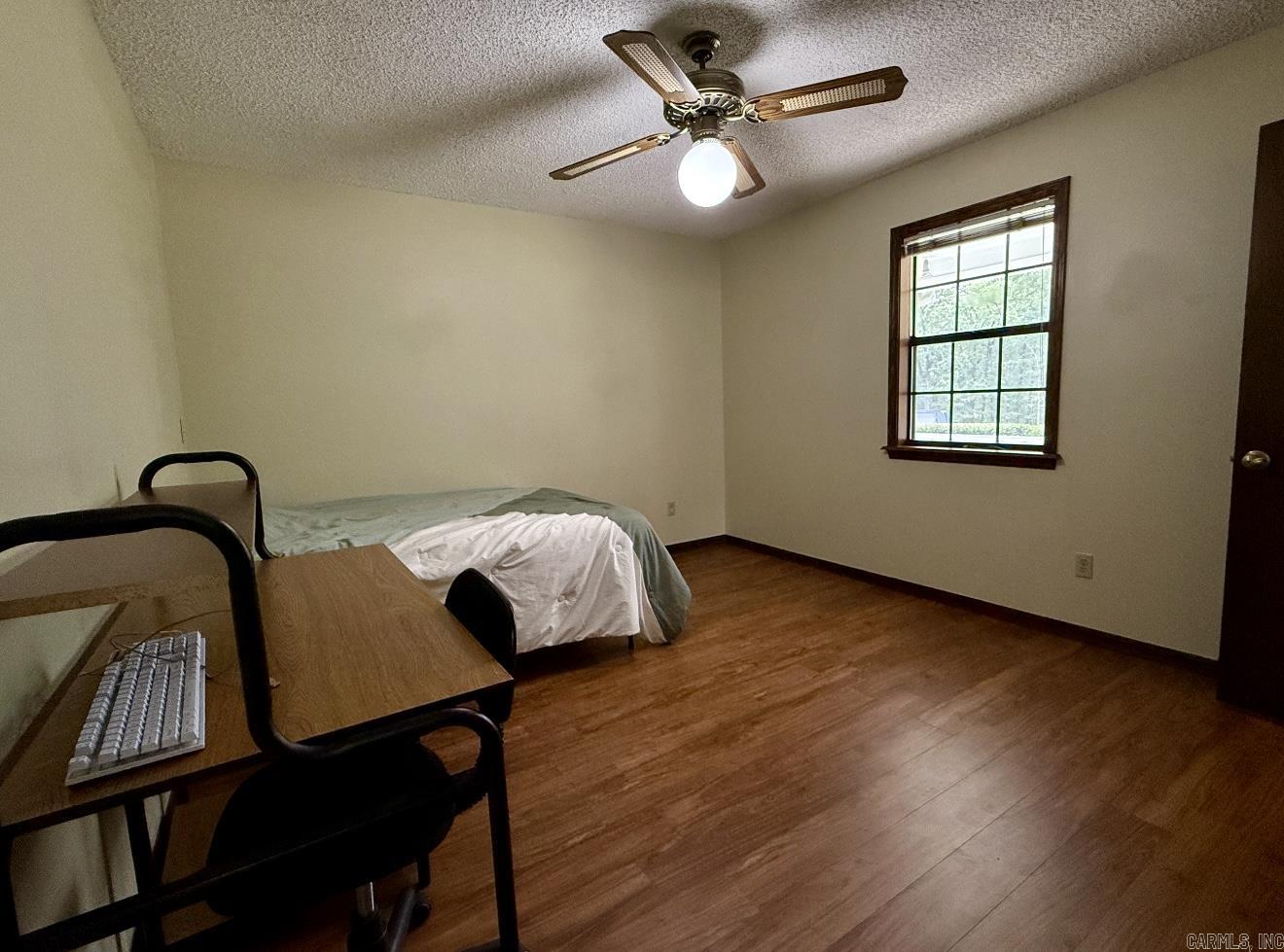 201 Deer Run Lane Mena, AR 71953