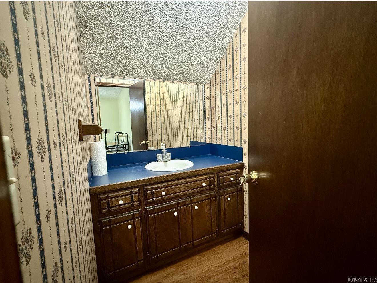 201 Deer Run Lane Mena, AR 71953