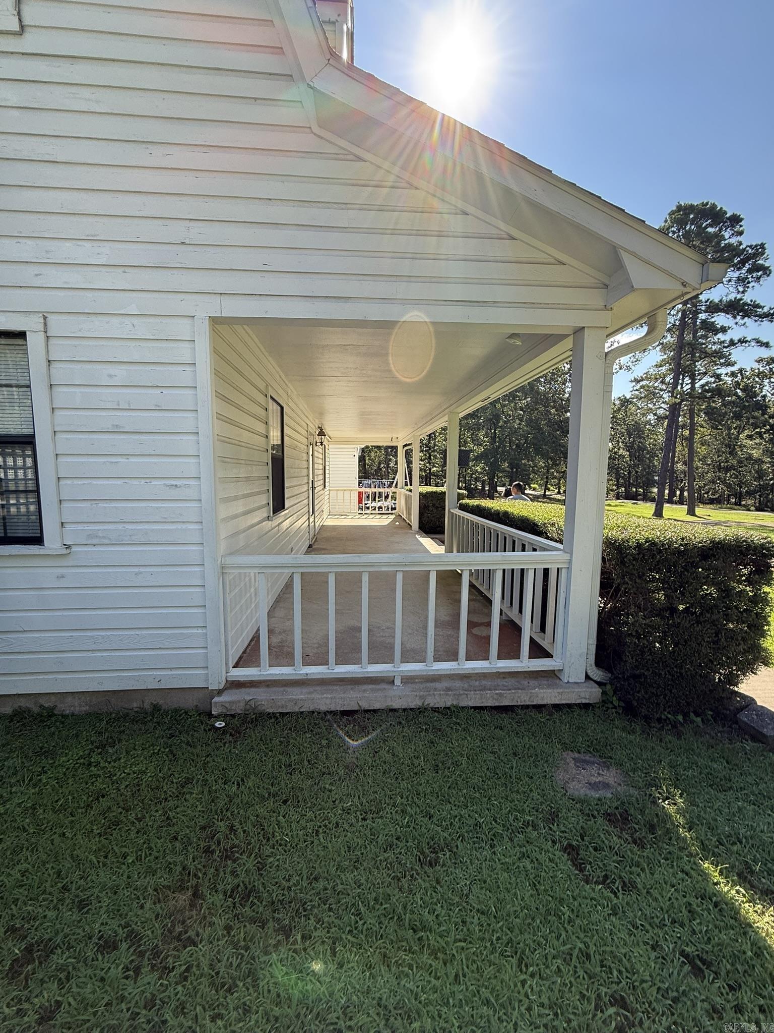 201 Deer Run Lane Mena, AR 71953