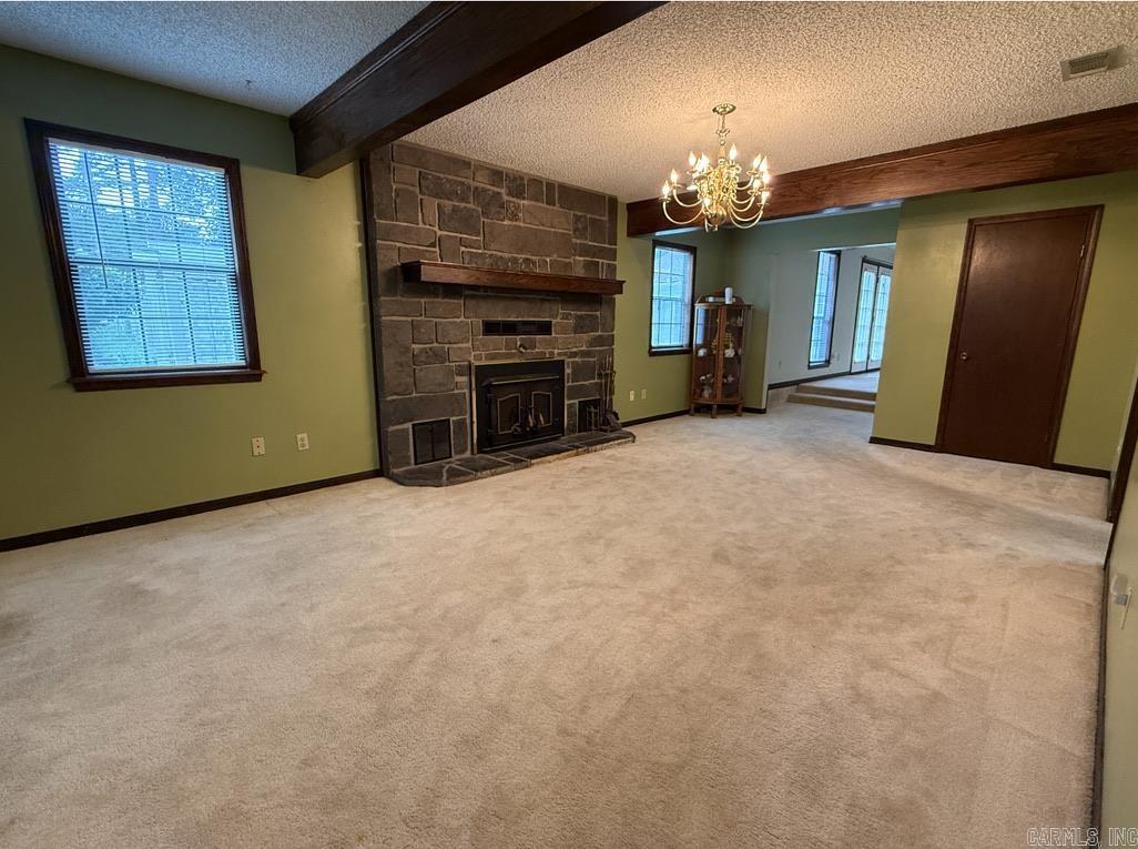 201 Deer Run Lane Mena, AR 71953